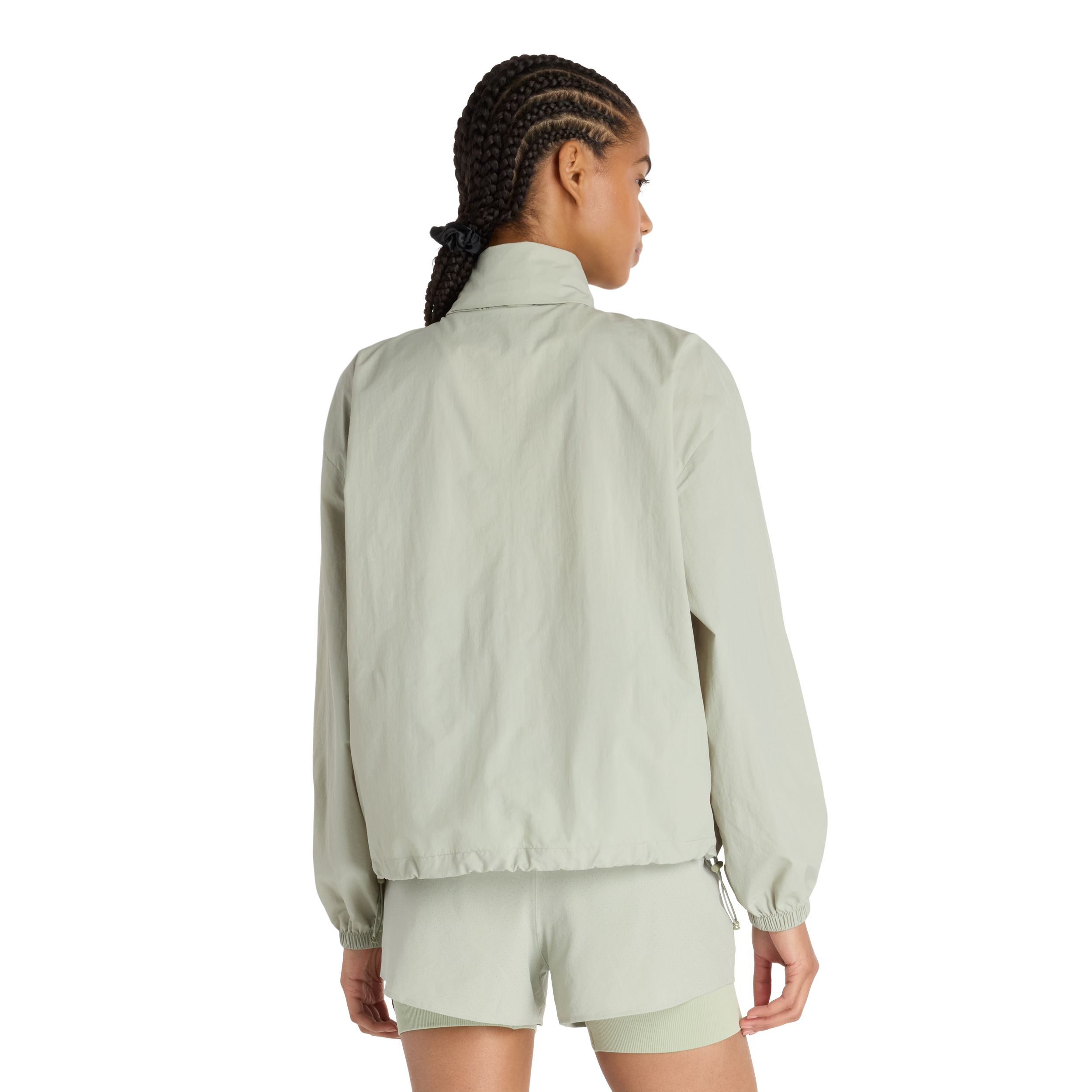 New Balance Women's Packable Jacket