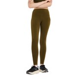 New Balance Women's Sleek Pocket High Rise 25" Form-Fitting Athletic Tights Front_Flat
