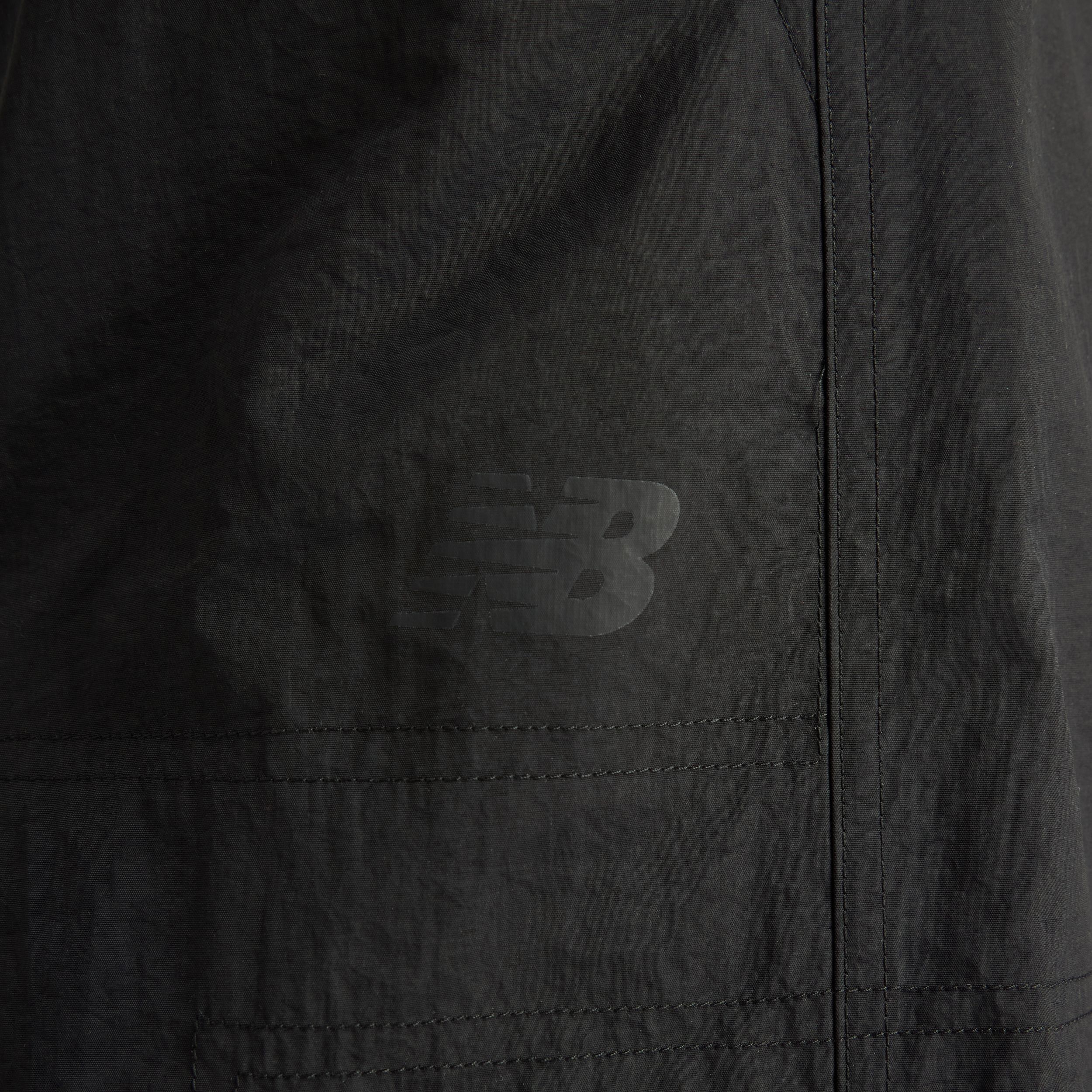 New Balance Women's Woven Cargo Pants