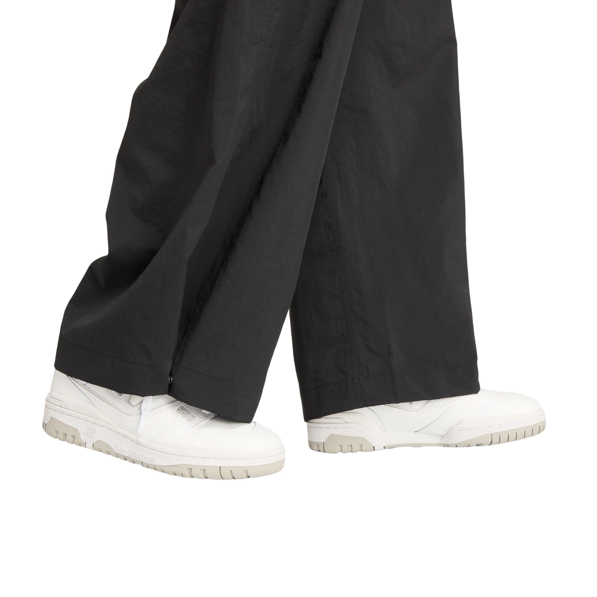 New Balance Women's Woven Cargo Pants