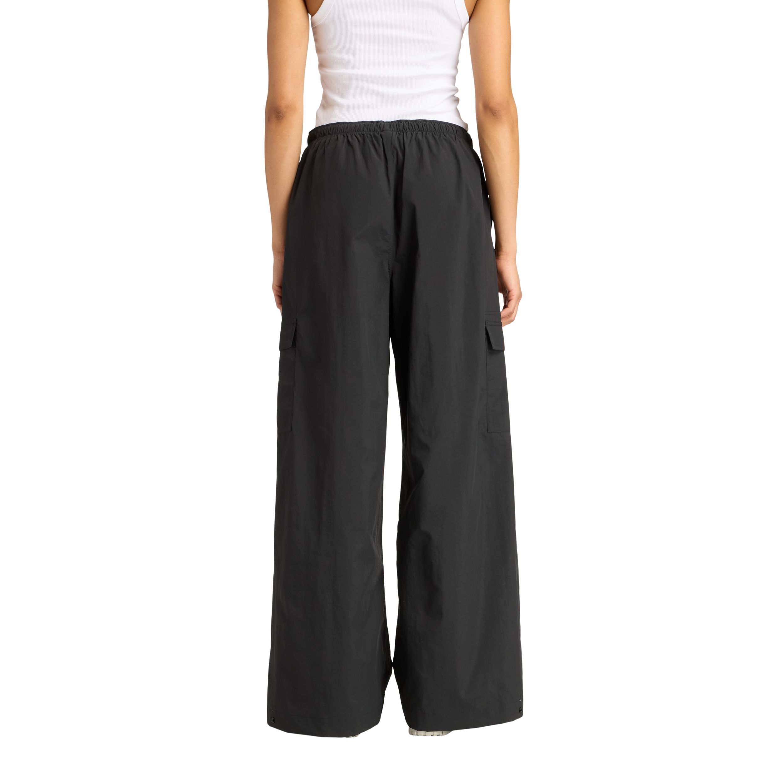 New Balance Women's Woven Cargo Pants