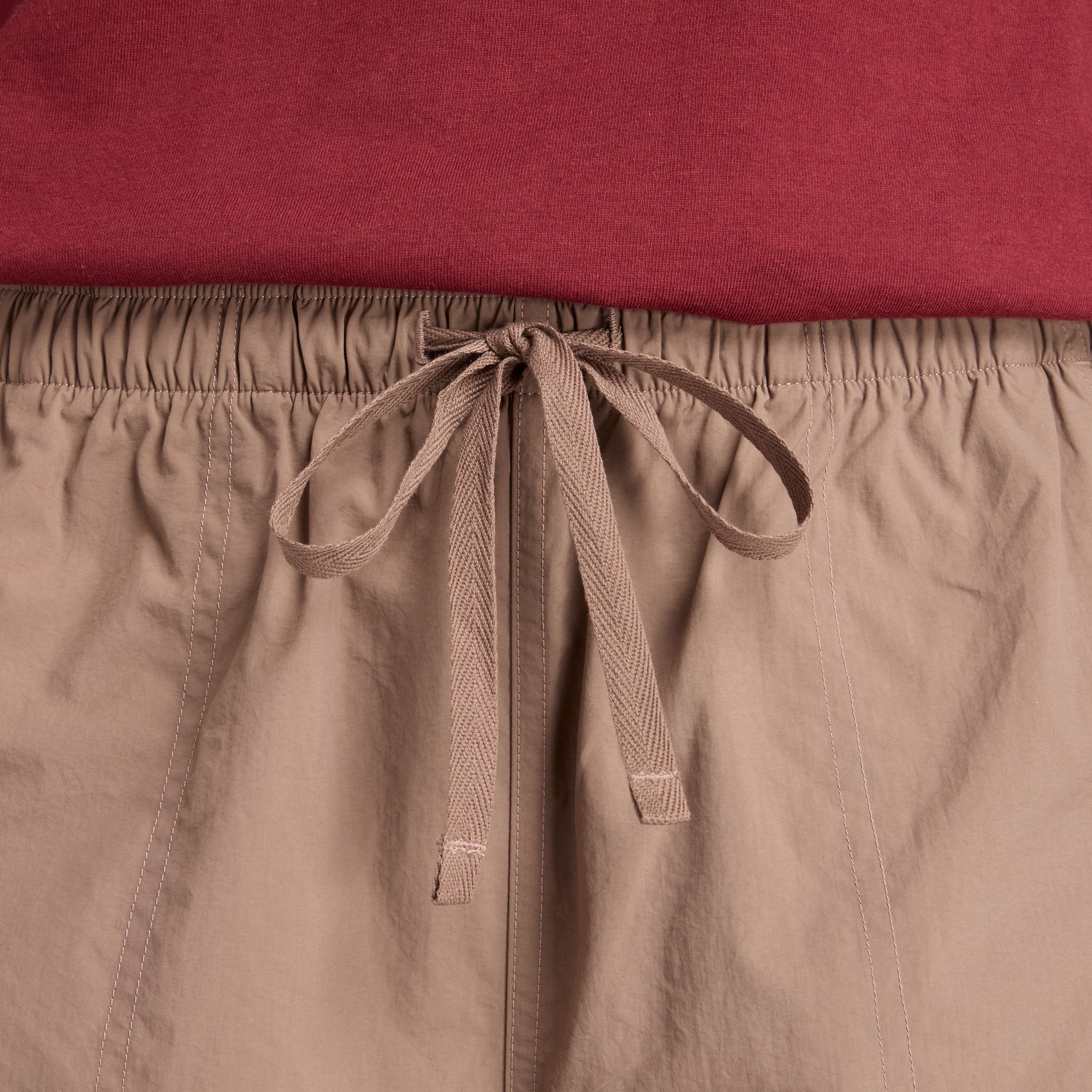 New Balance Women's Woven Cargo Pants