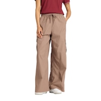 New Balance Women's Woven Cargo Pants