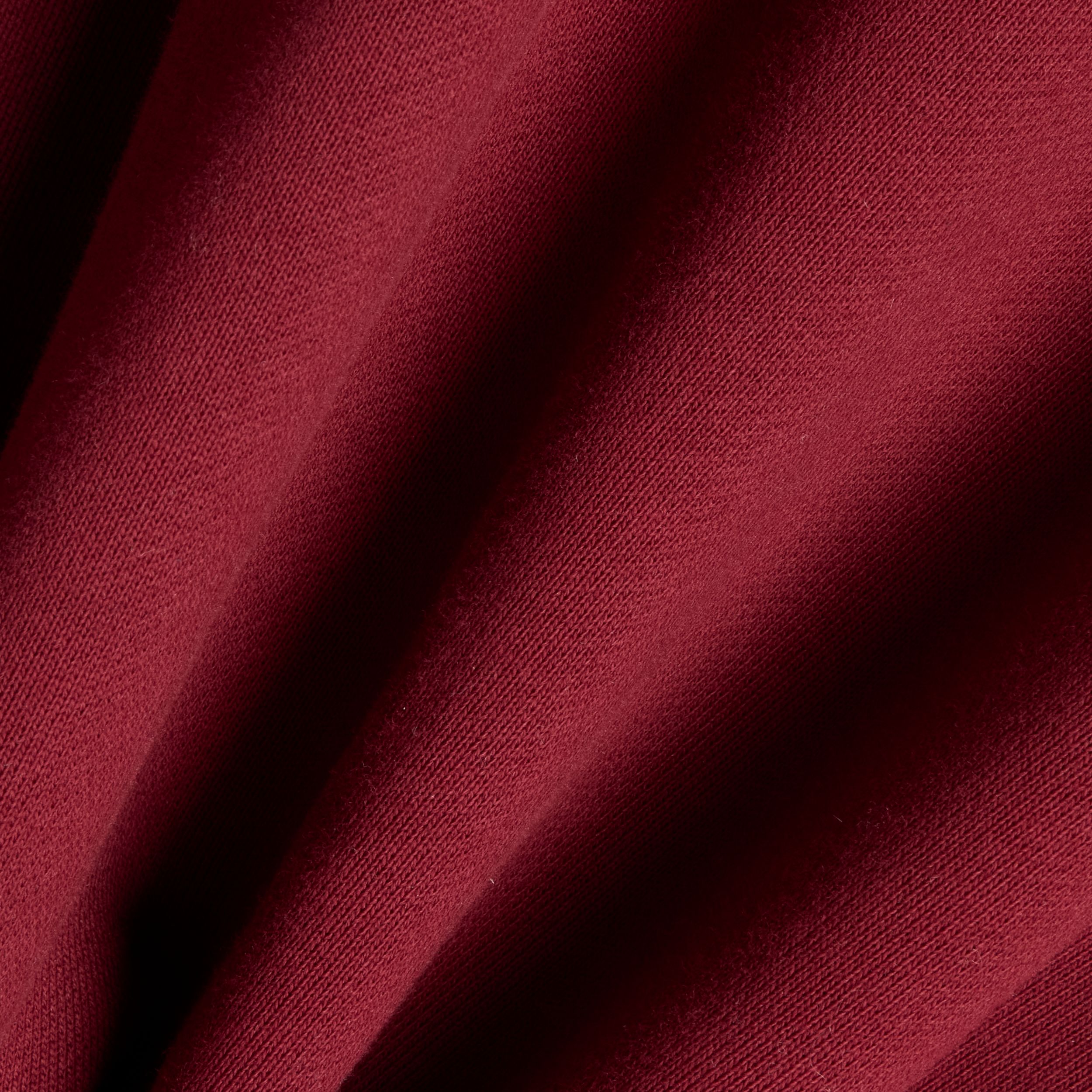 New Balance Women's Athletics French Terry Logo Hoodie