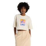 New Balance Women's Athletics Grad Shoes T Shirt