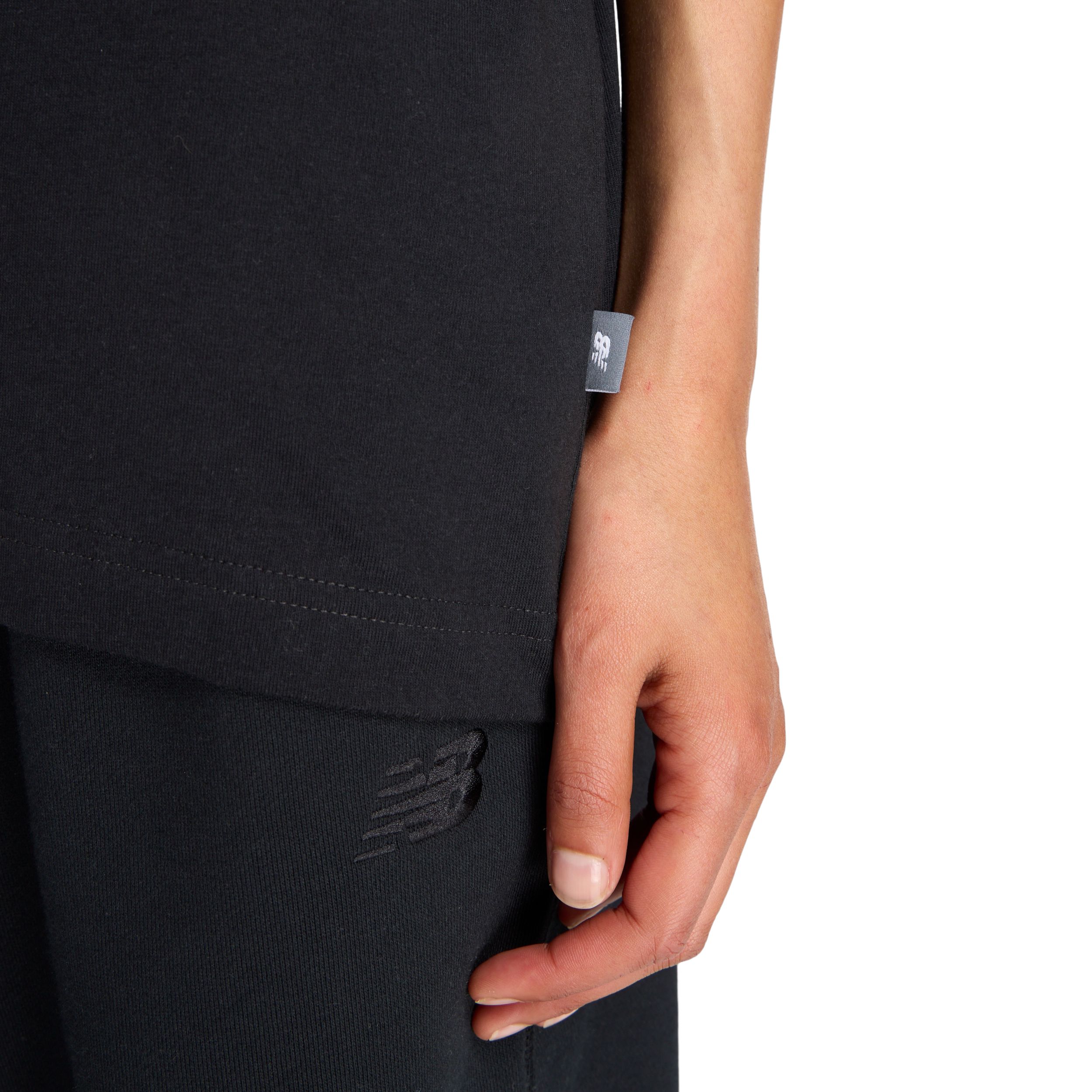 New Balance Women's Reimagined T Shirt