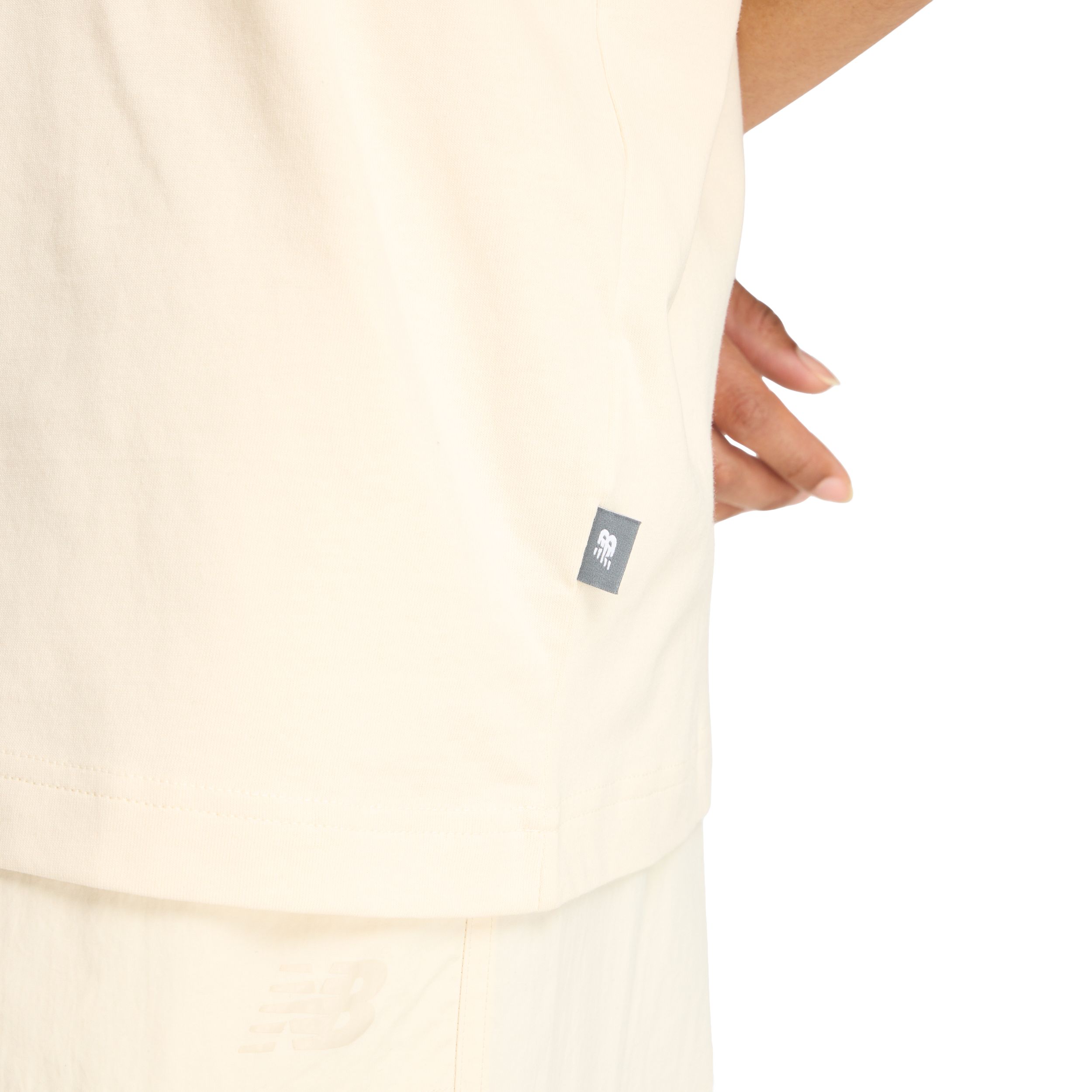 New Balance Women's Reimagined T Shirt