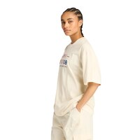 New Balance Women's Reimagined T Shirt