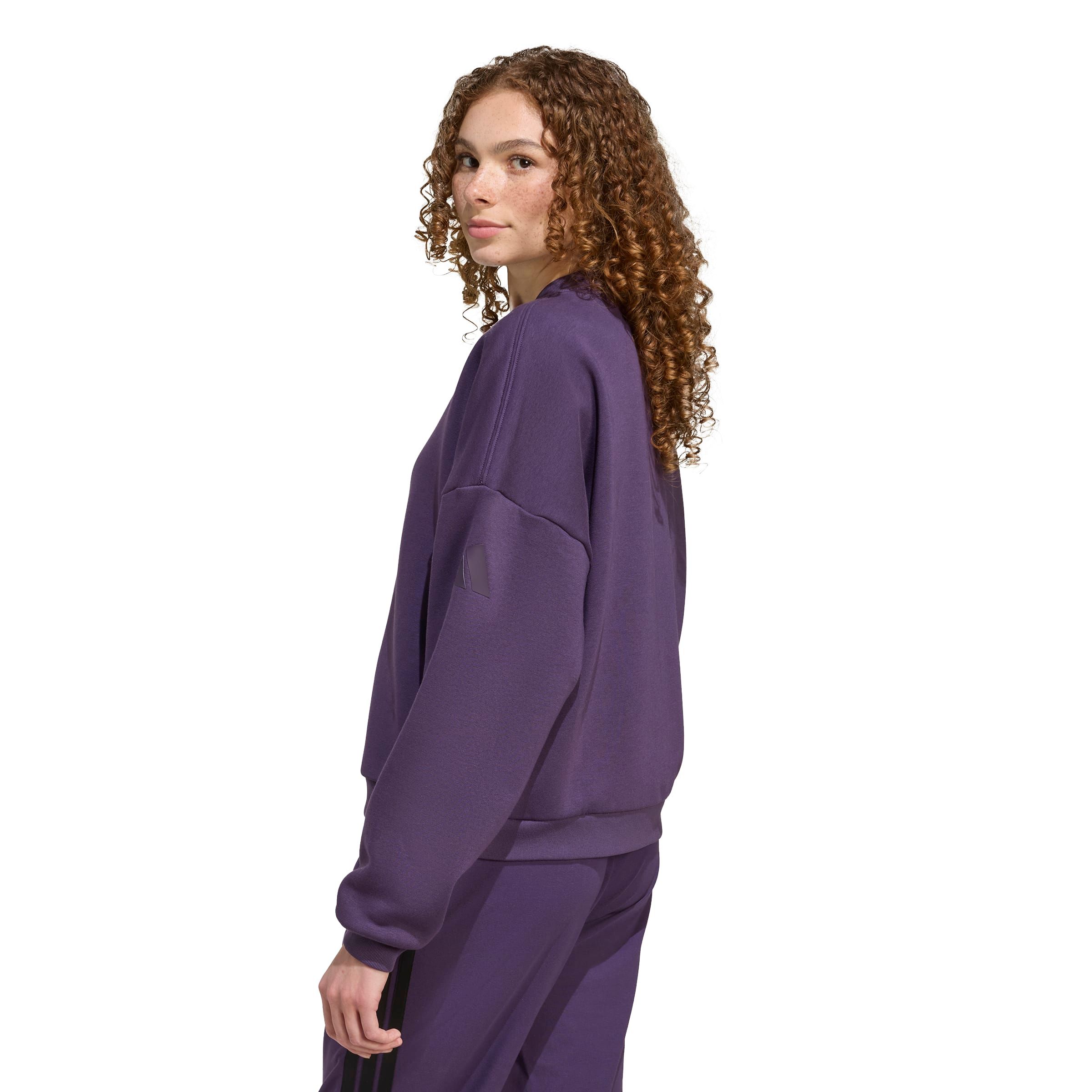 adidas Women's Sportswear Essentials Bomber Jacket