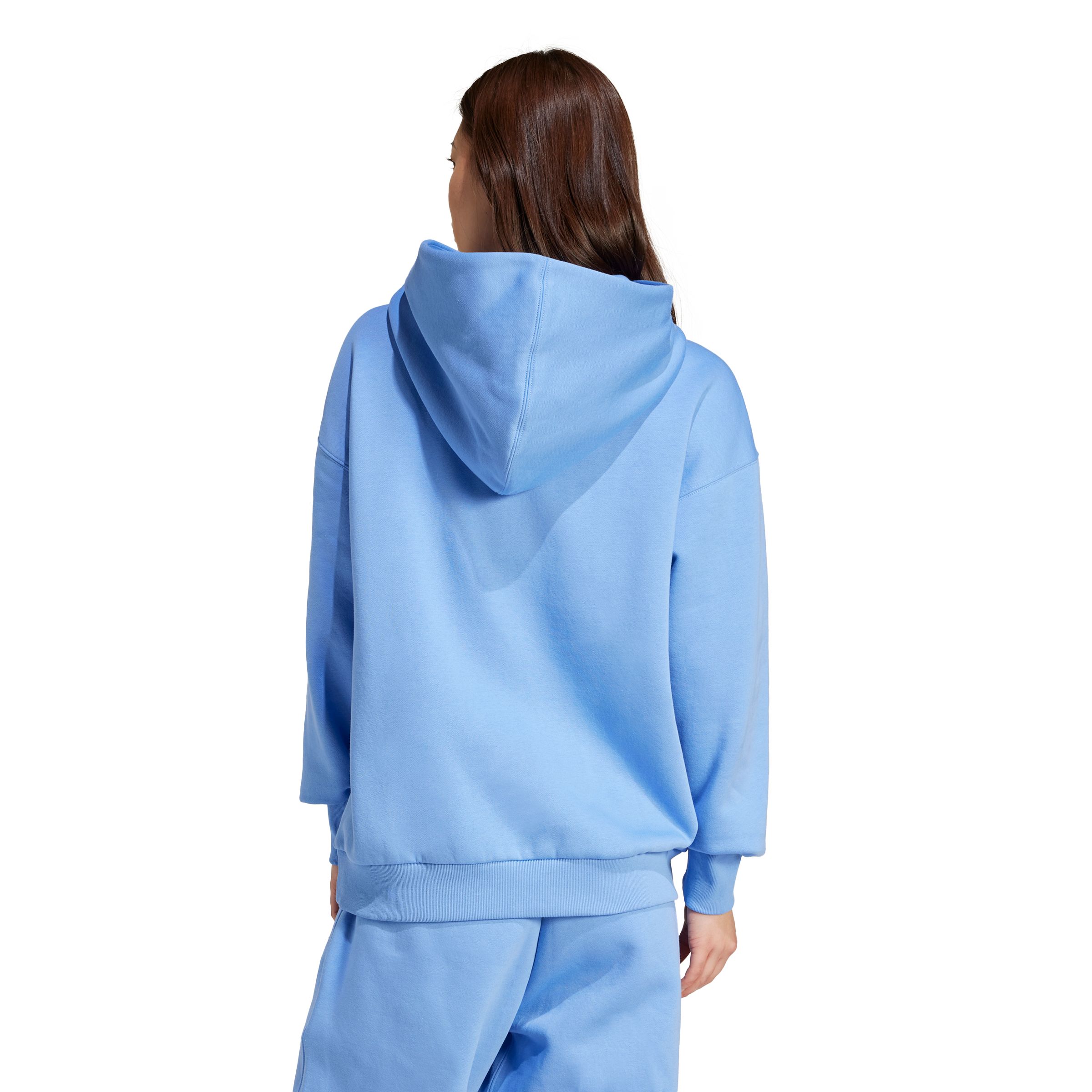 adidas Women's Sportswear All SZN Boyfriend Hoodie
