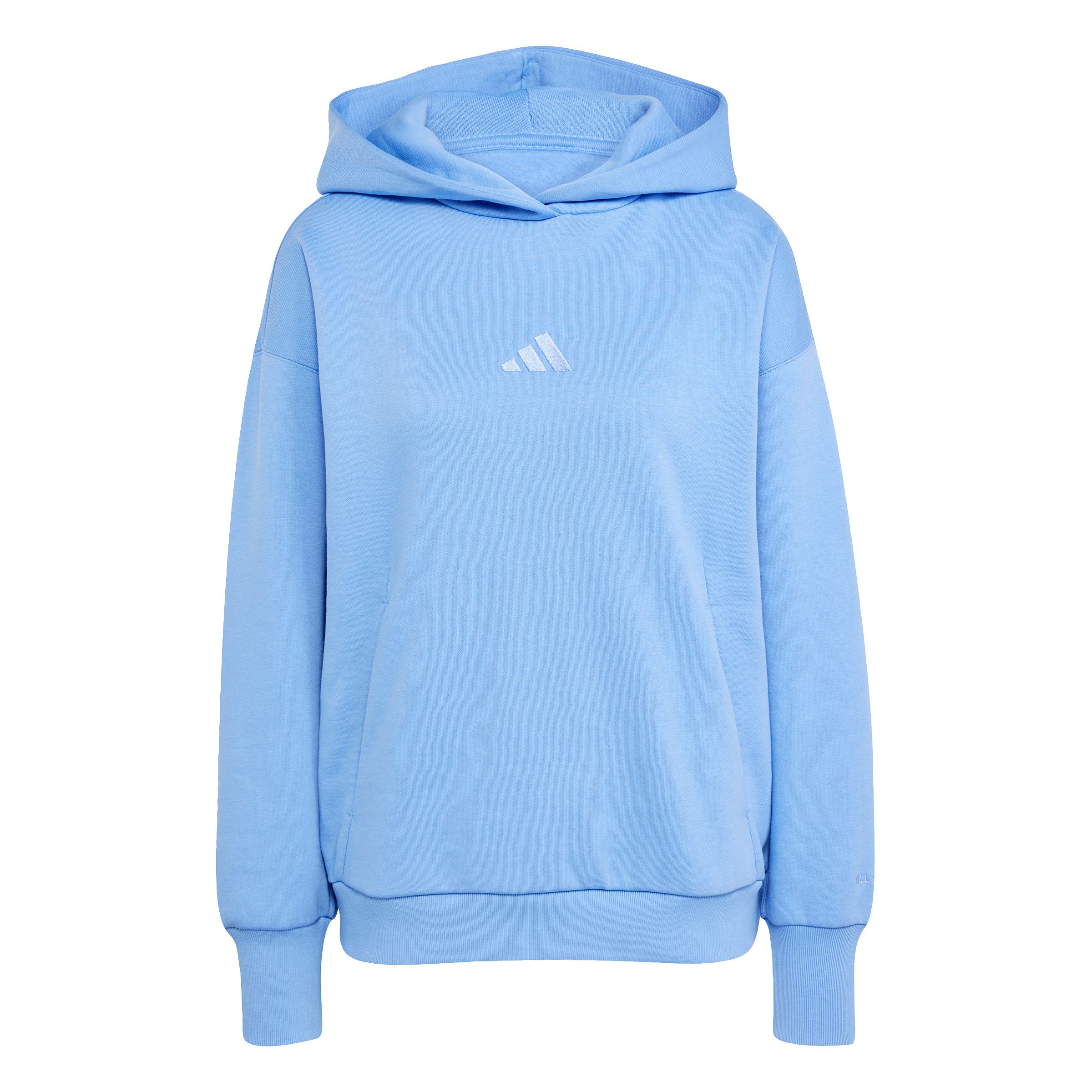 adidas Women's Sportswear All SZN Boyfriend Hoodie