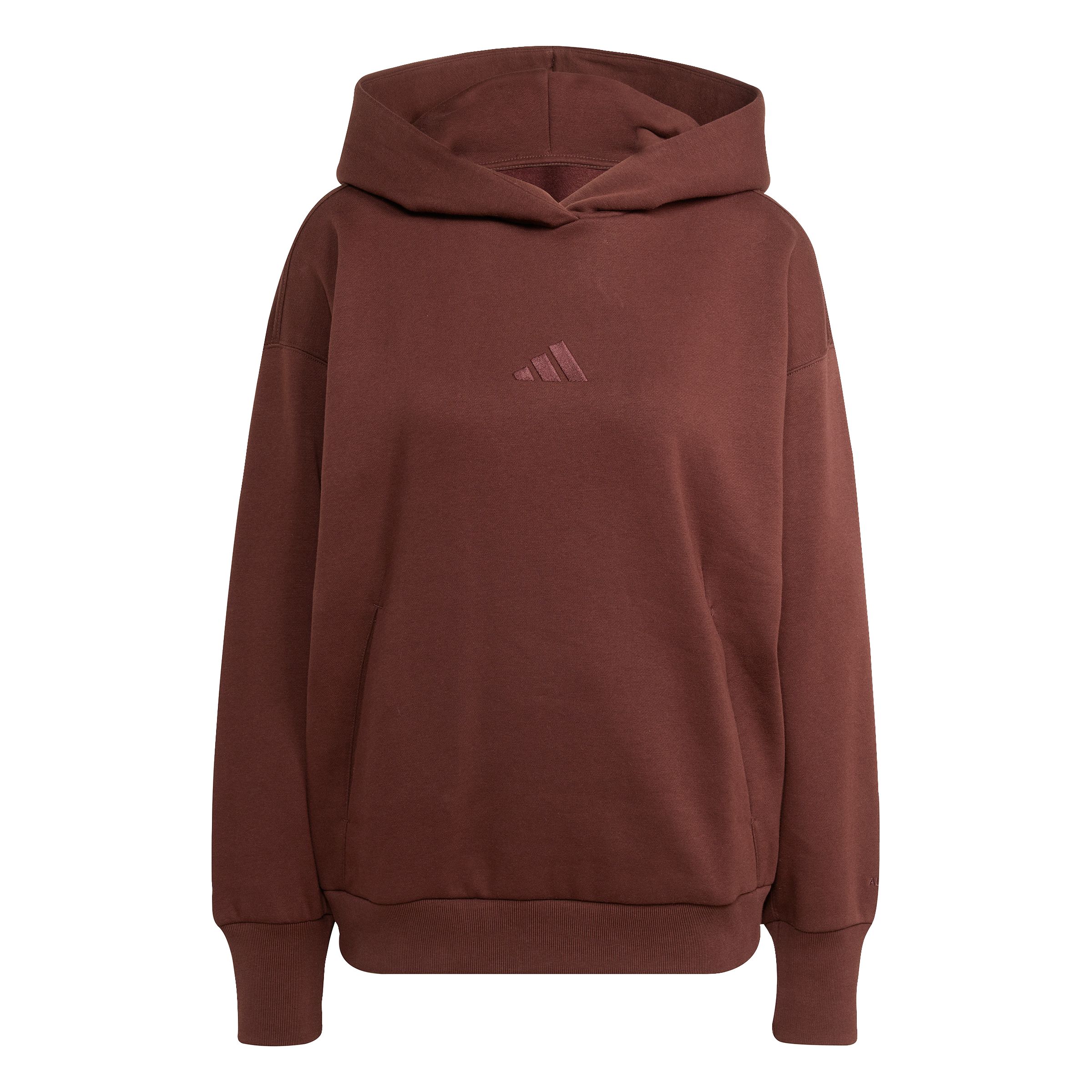 adidas Women's Sportswear All SZN Boyfriend Hoodie
