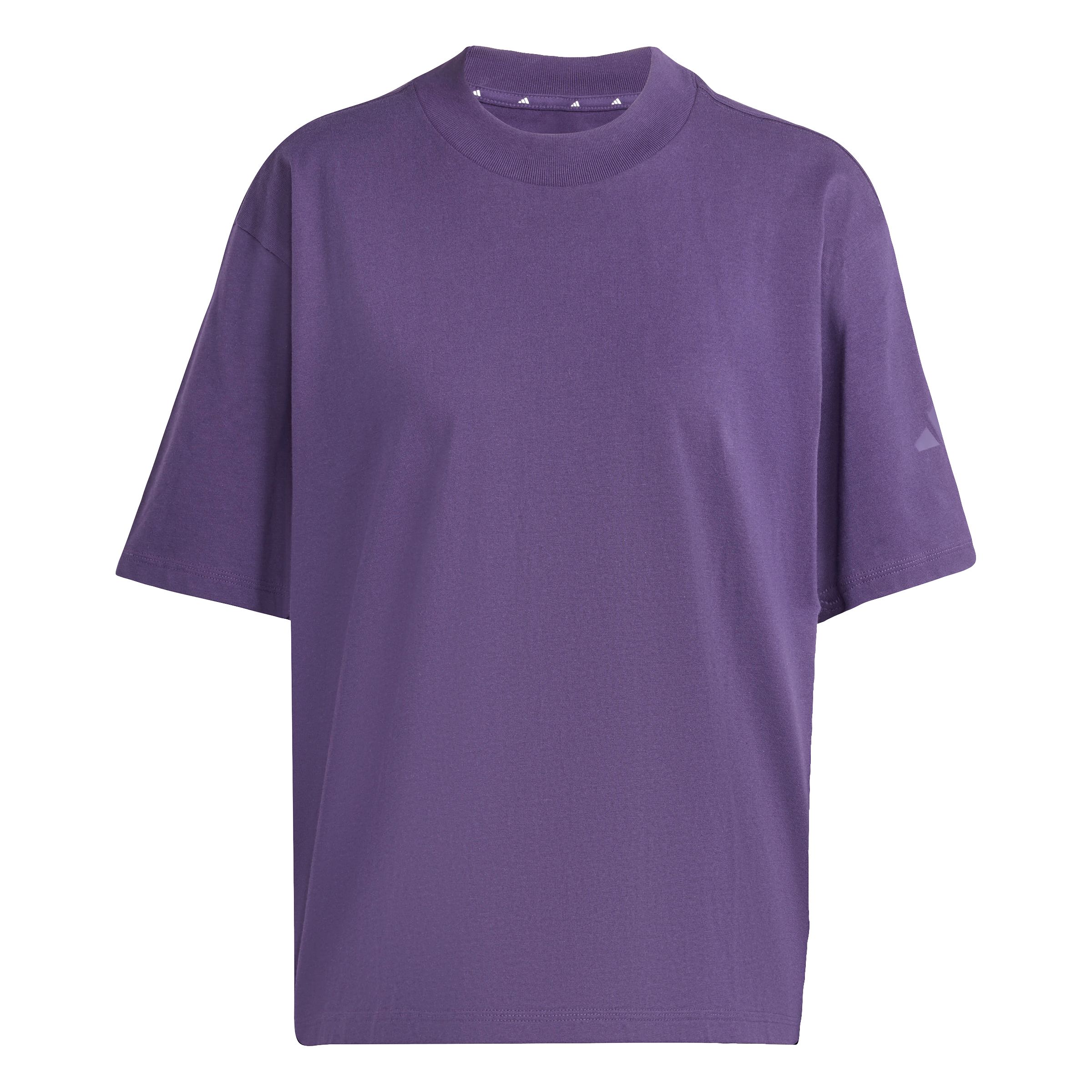 adidas Women's Sportswear Essentials Boyfriend T Shirt