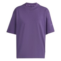 adidas Women's Sportswear Essentials Boyfriend T Shirt Front_Flat