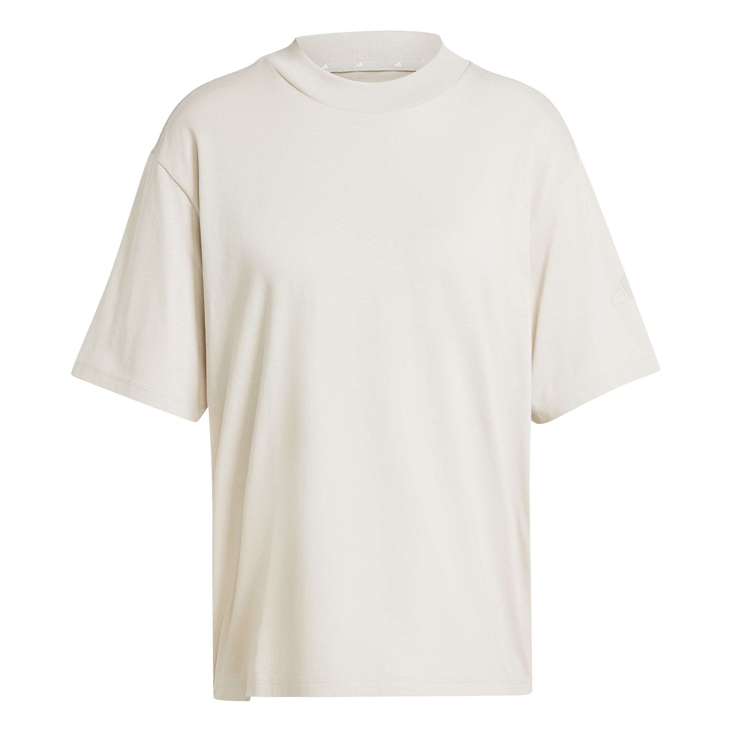 adidas Women's Sportswear Essentials Boyfriend T Shirt