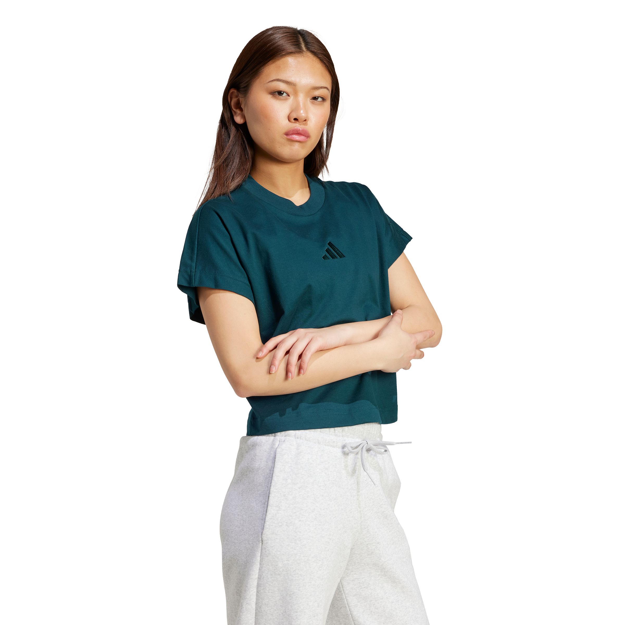 adidas Women's Sportswear ALL SZN T Shirt
