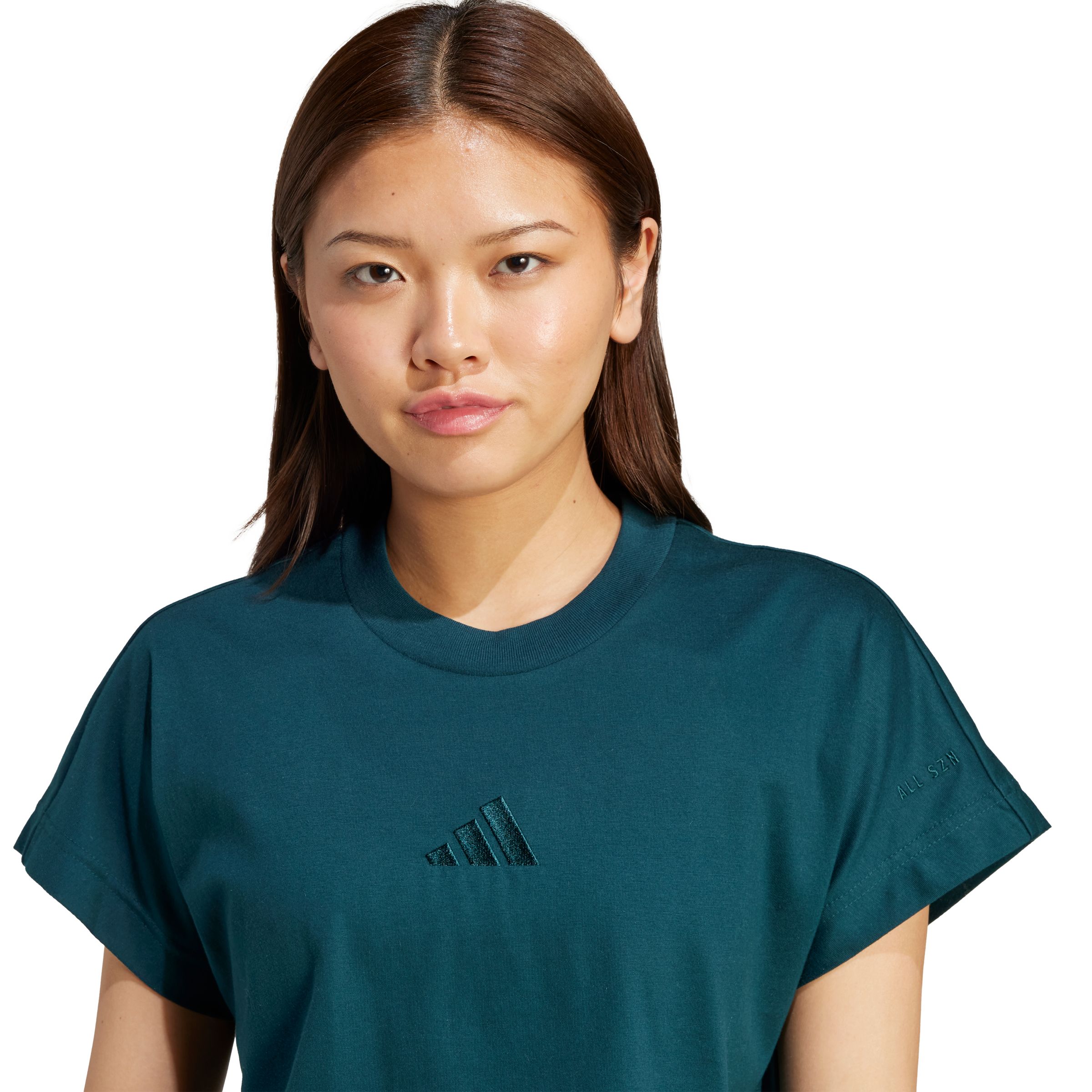 adidas Women's Sportswear ALL SZN T Shirt