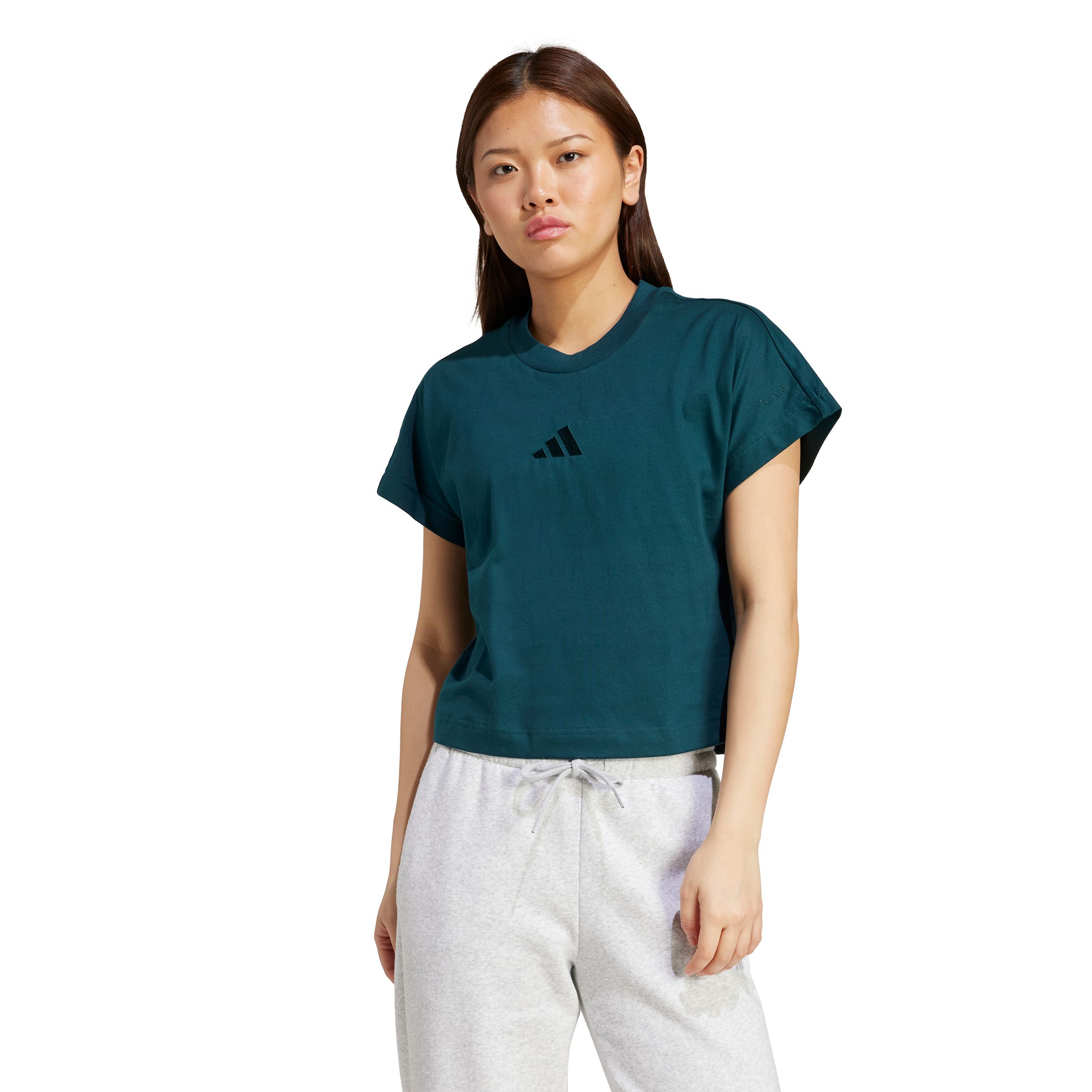 adidas Women's Sportswear ALL SZN T Shirt