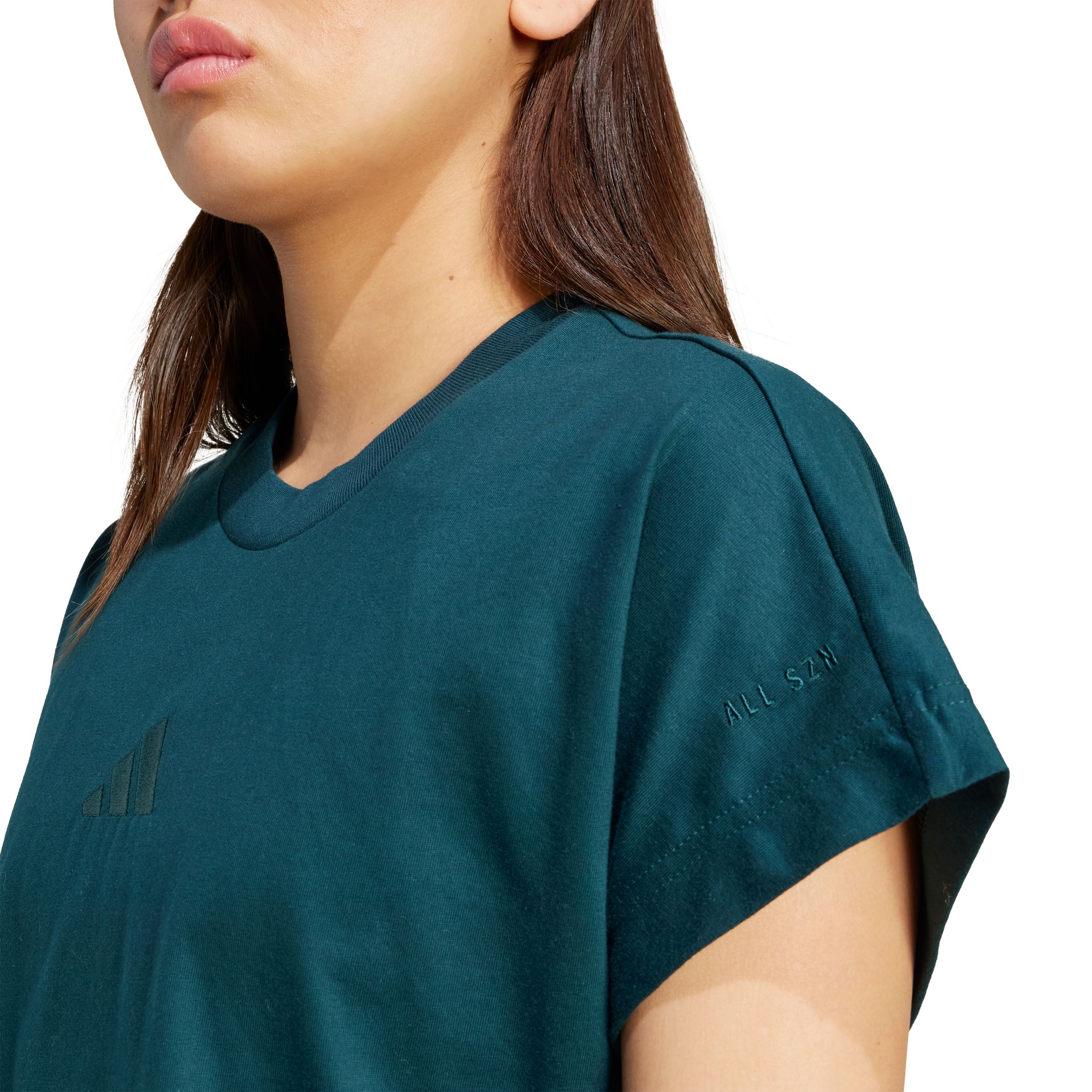 adidas Women's Sportswear ALL SZN T Shirt