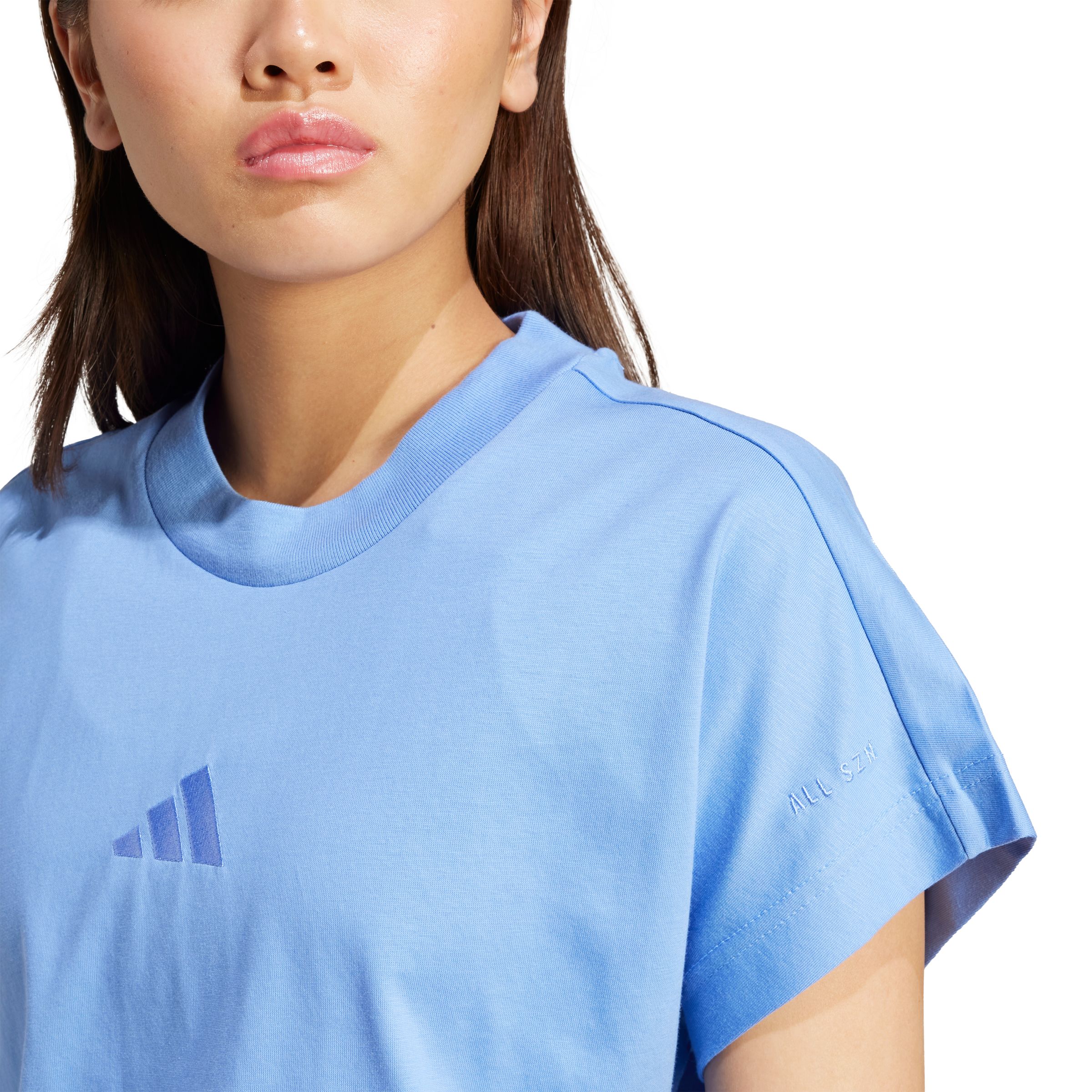 adidas Women's Sportswear ALL SZN T Shirt