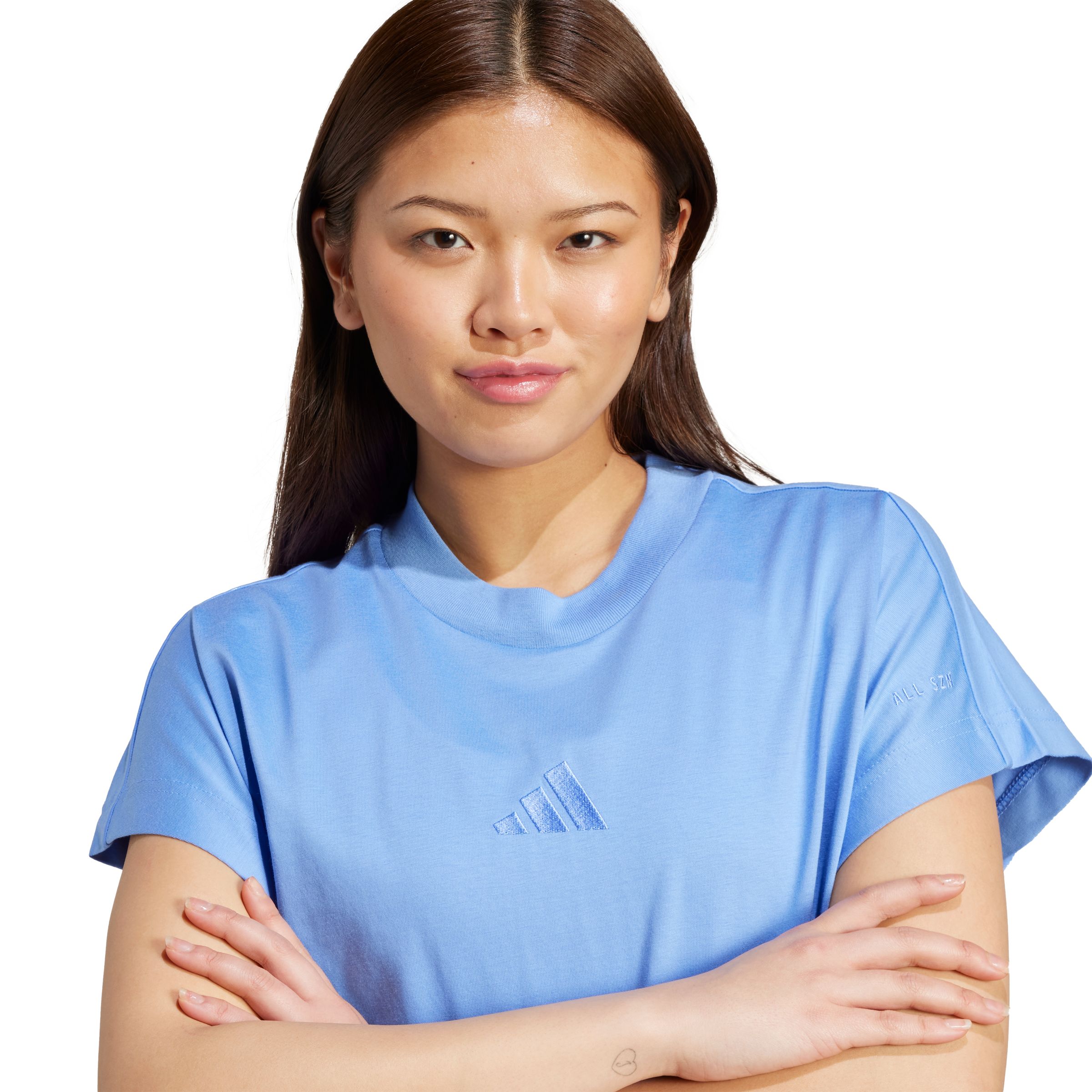 adidas Women's Sportswear ALL SZN T Shirt