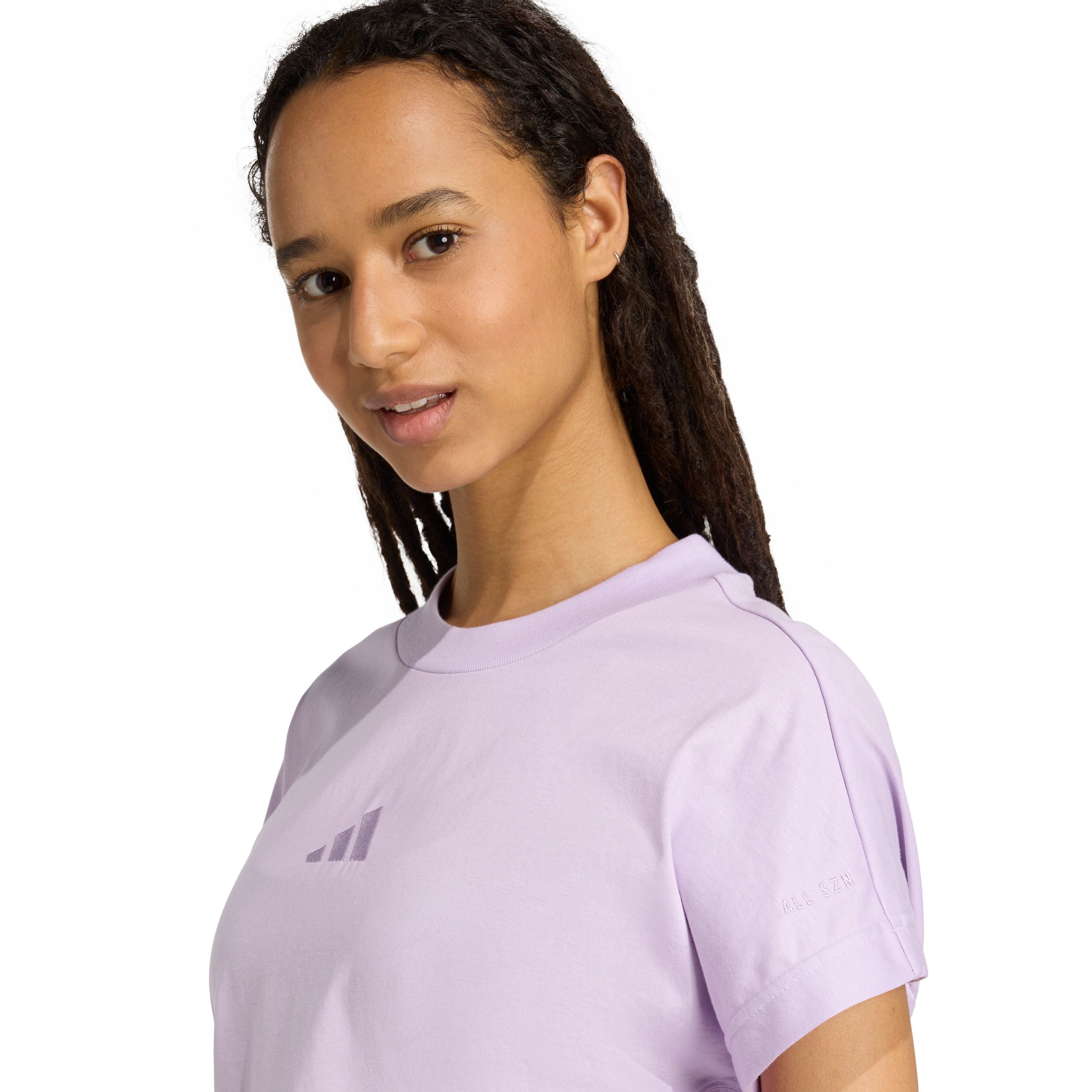adidas Women's Sportswear ALL SZN T-Shirt