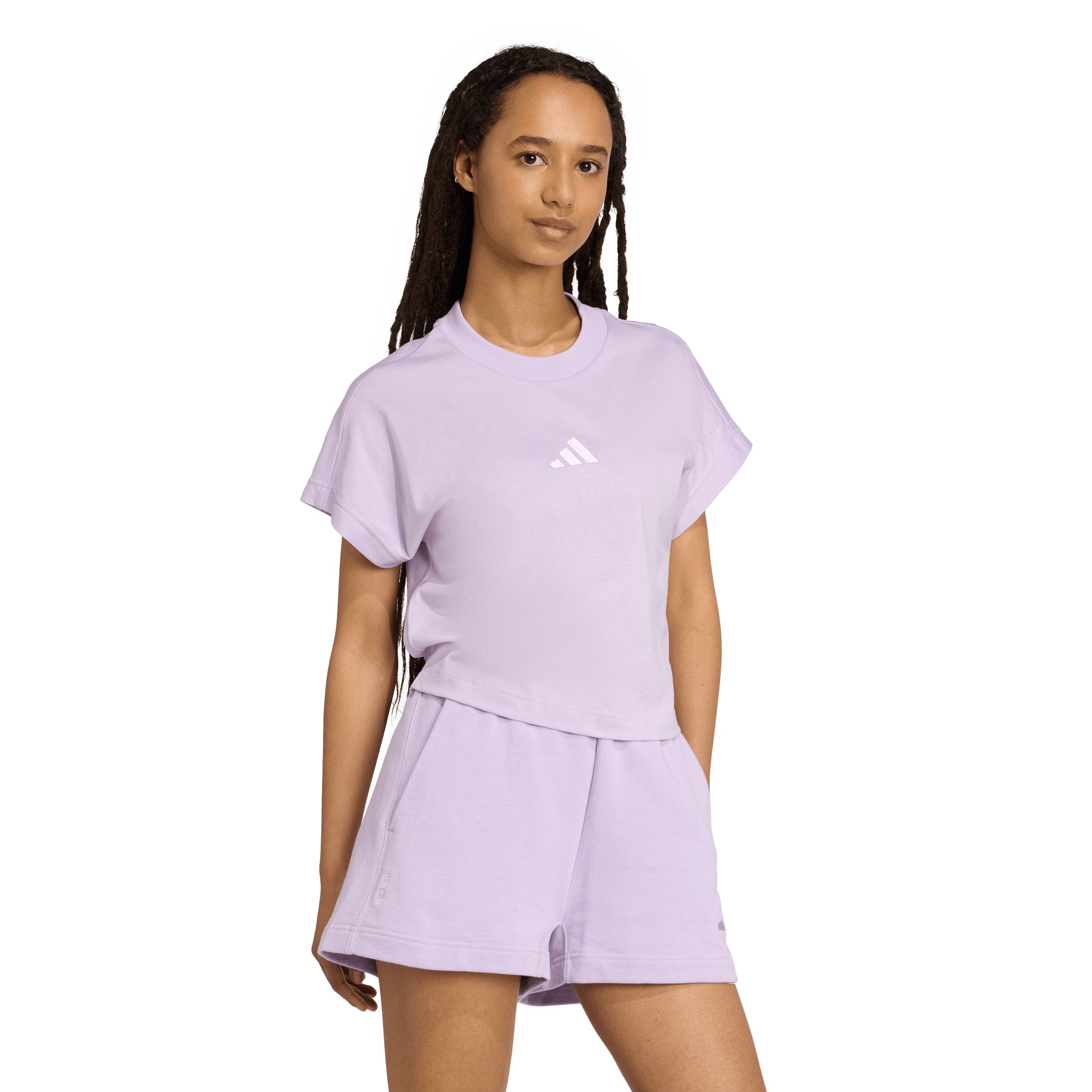 adidas Women's Sportswear ALL SZN T-Shirt