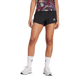 adidas Women's Training Racer Pacer Shorts