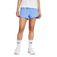 adidas Women's Training Racer Pacer Shorts