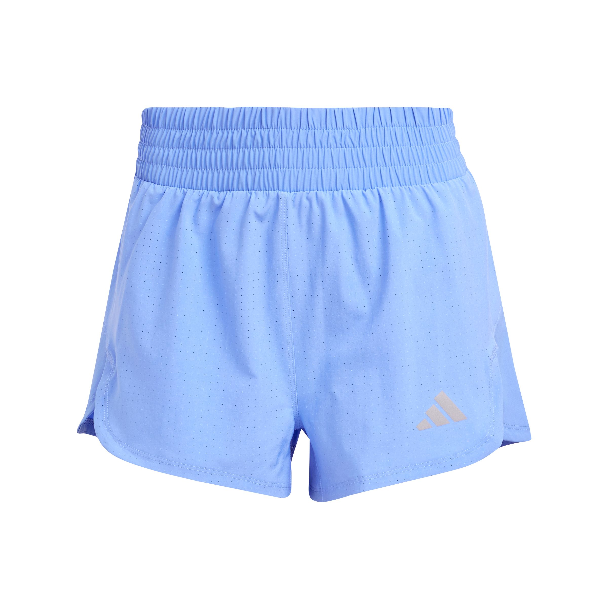 adidas Women's Training Racer Pacer Shorts