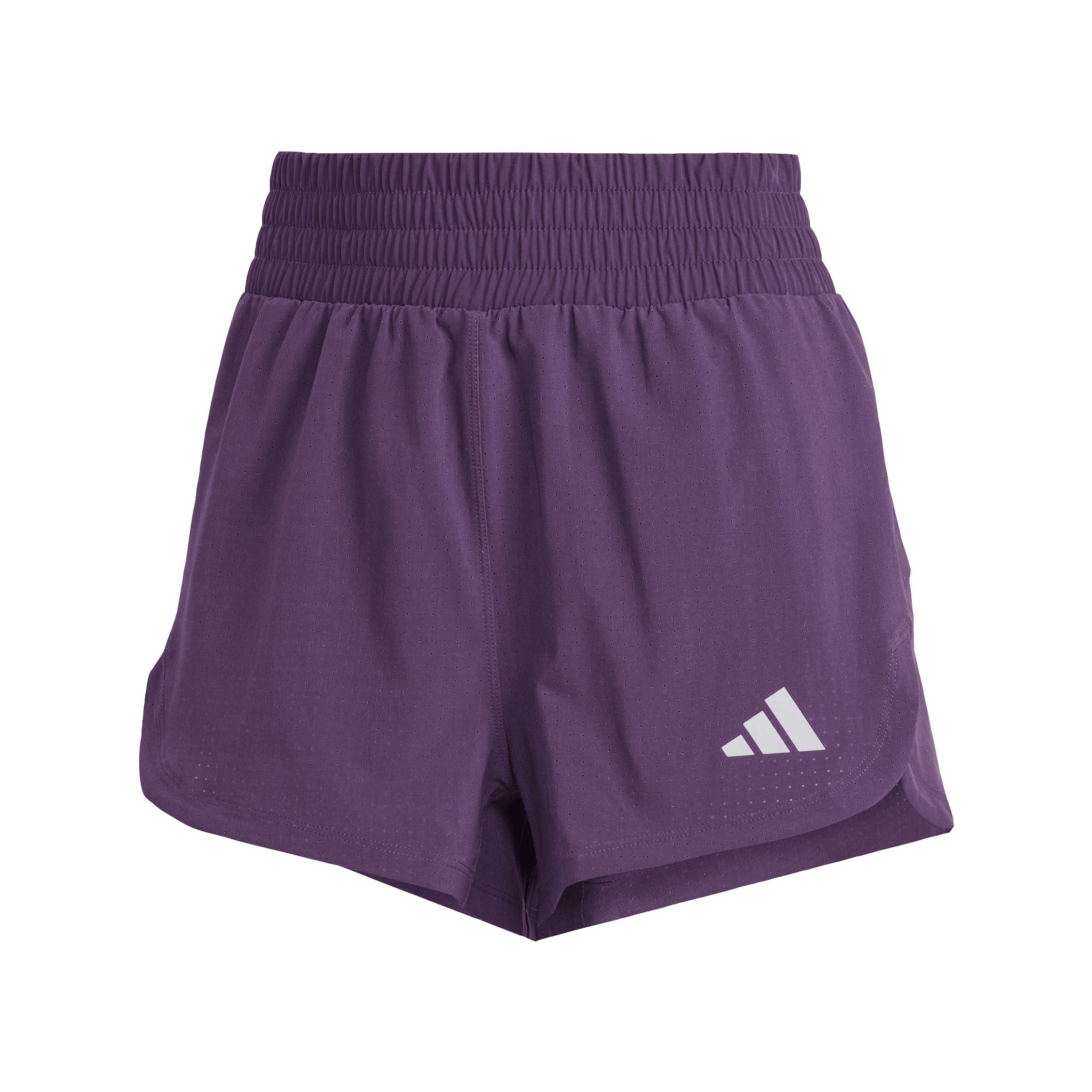adidas Women's Training Racer Pacer Shorts
