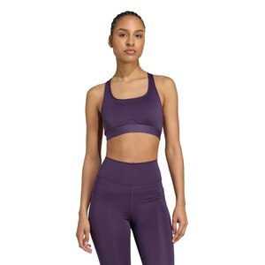 adidas Women's Train PowerReact Sports Bra