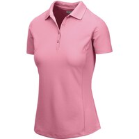 Greg Norman Women's Protek Golf Polo T Shirt