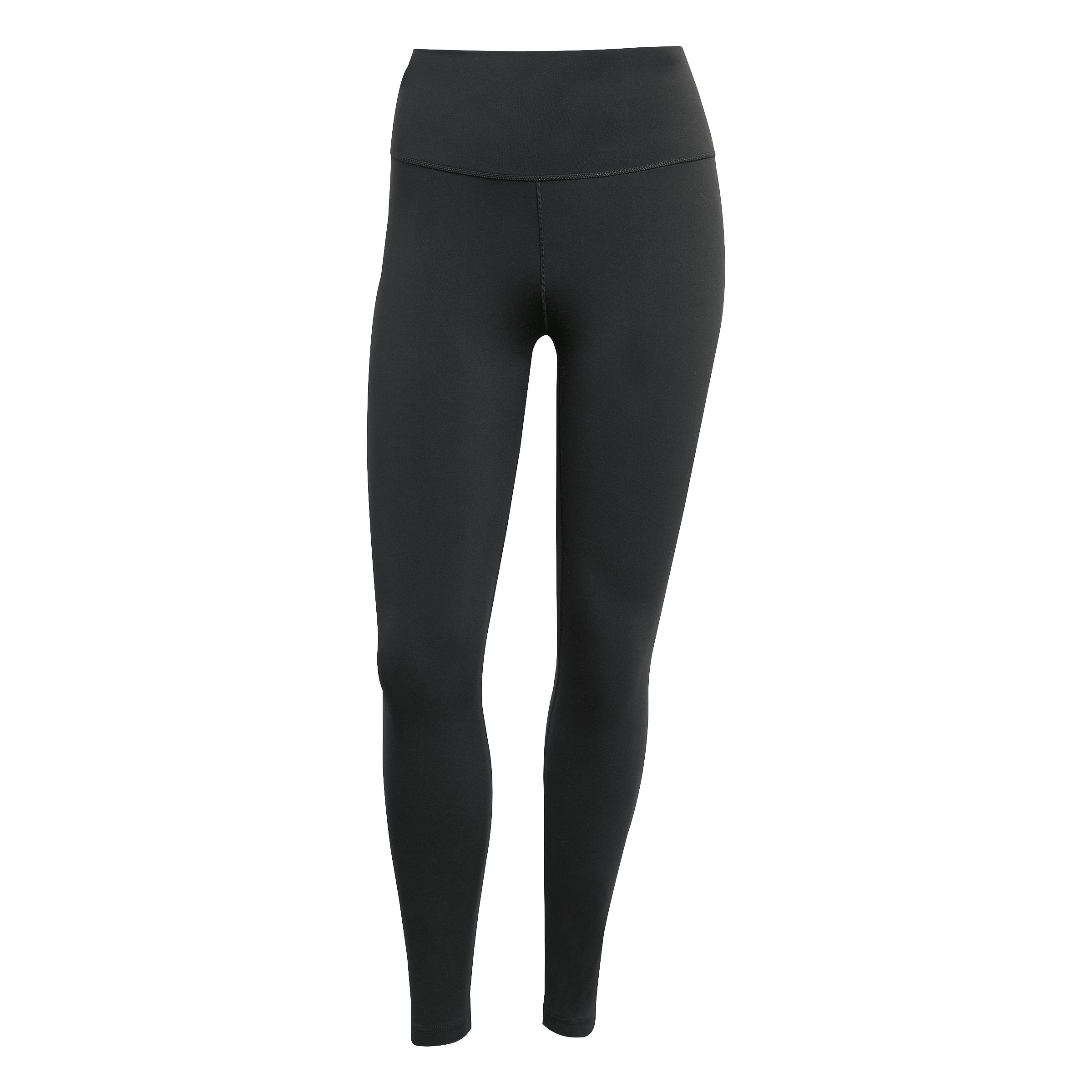 adidas Women's Training All 7/8 Soft and Stretchy Athletic Tights