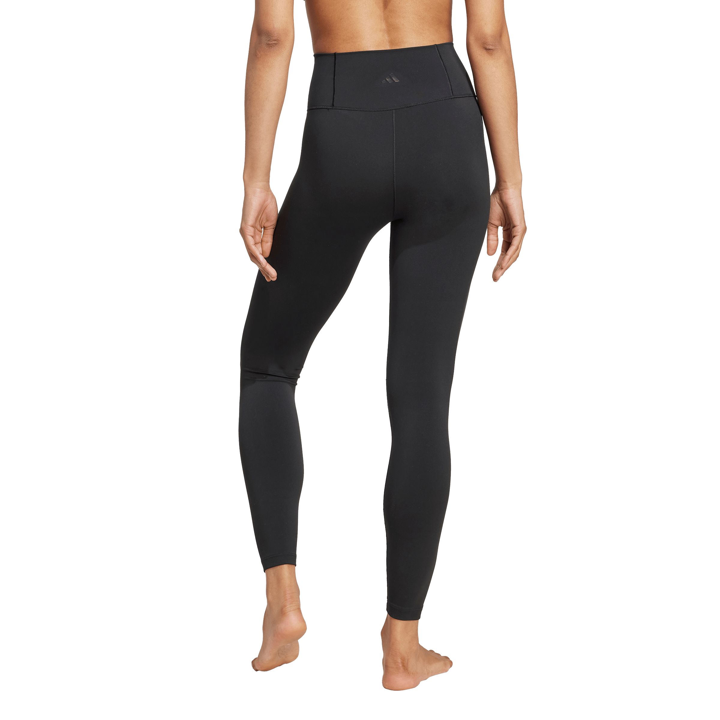 adidas Women's Training All 7/8 Soft and Stretchy Athletic Tights
