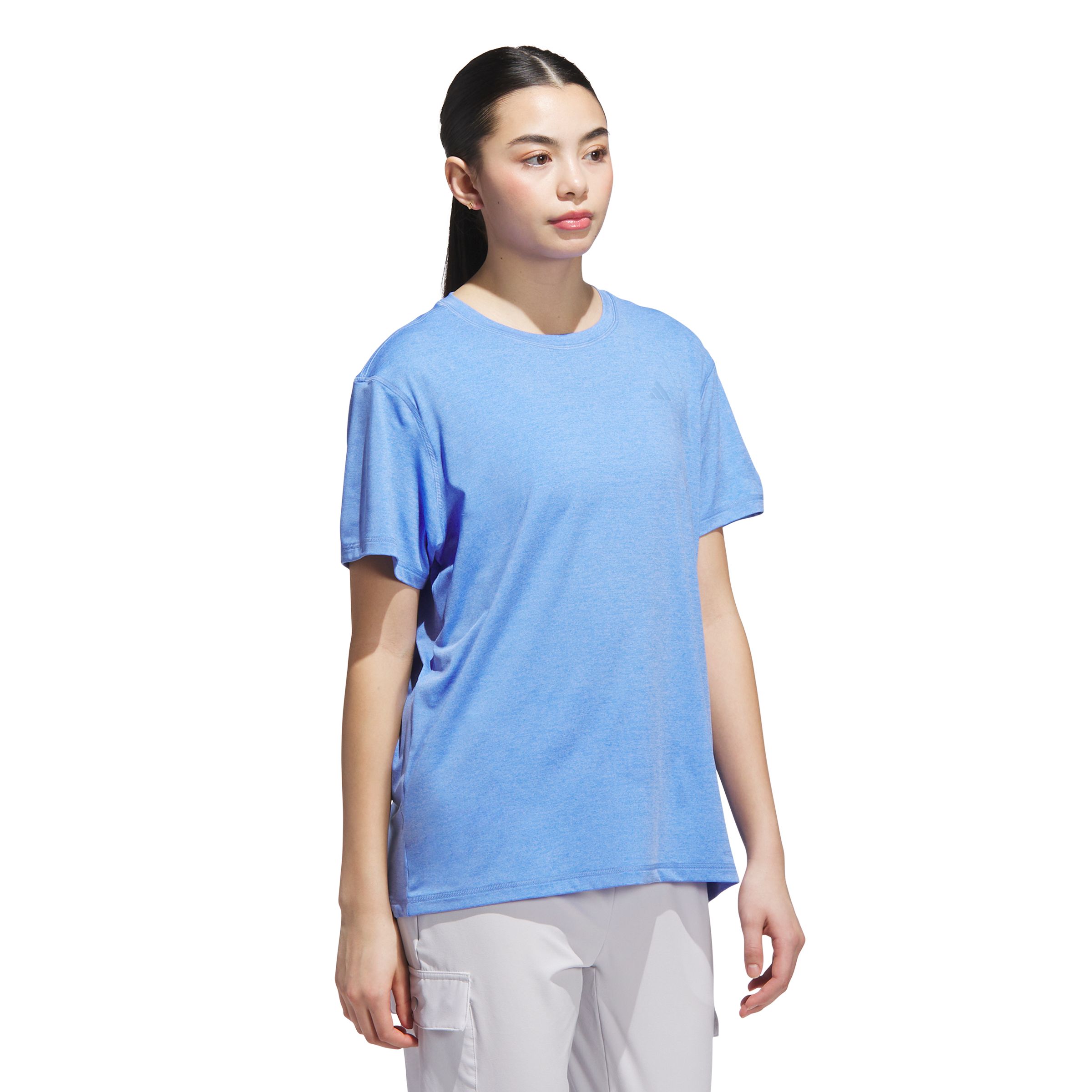 adidas Women's Train D4t Everyday T-Shirt