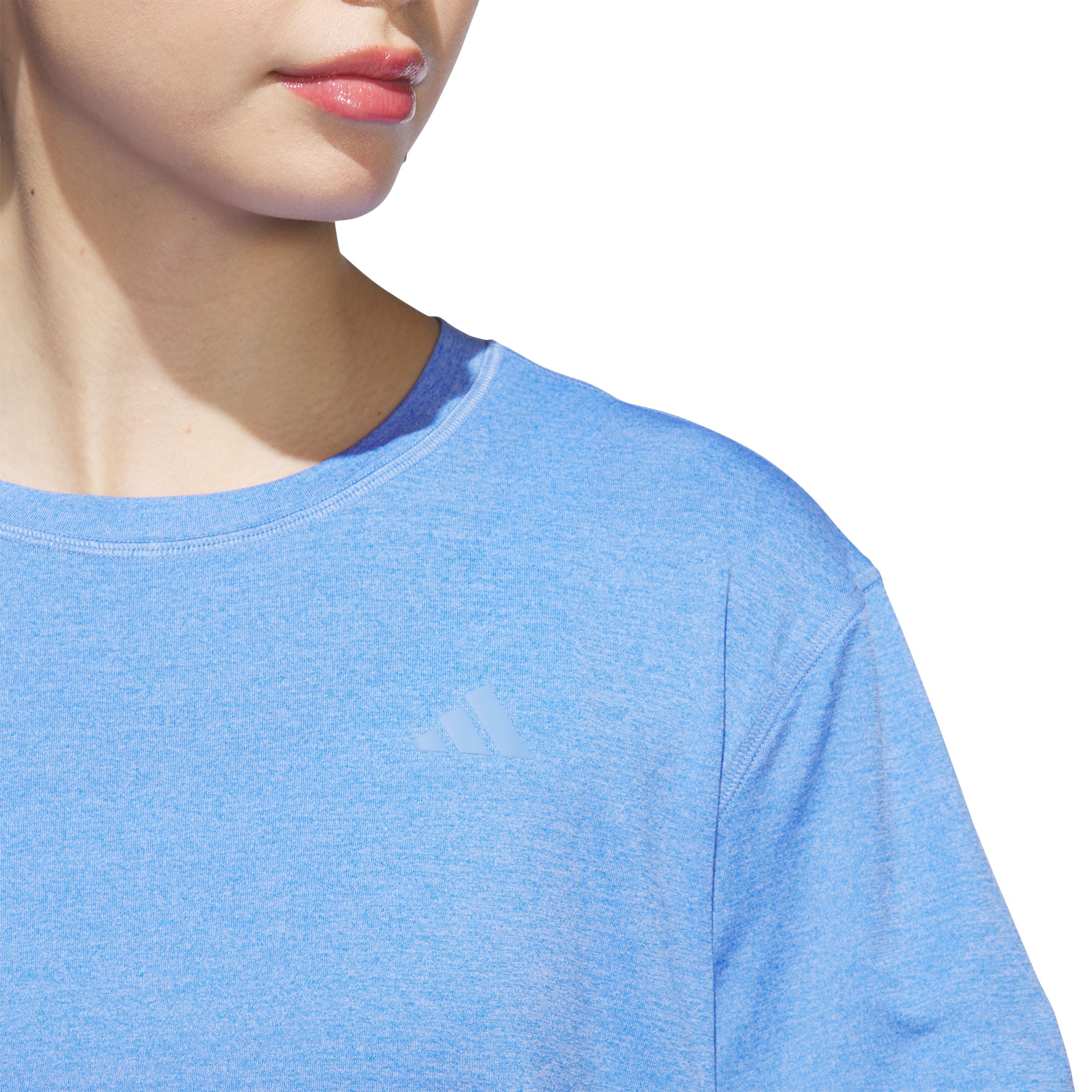 adidas Women's Train D4t Everyday T-Shirt
