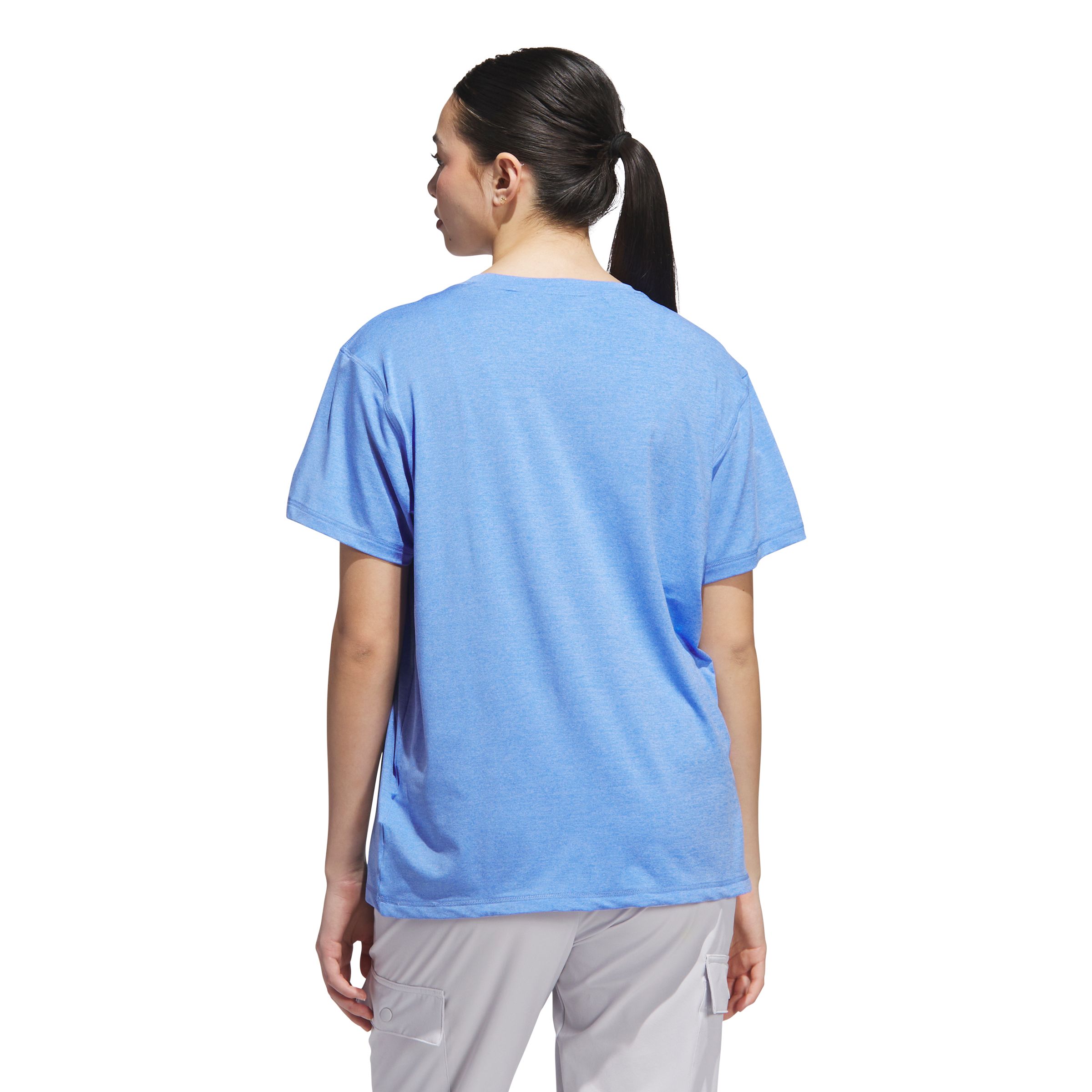 adidas Women's Train D4t Everyday T-Shirt