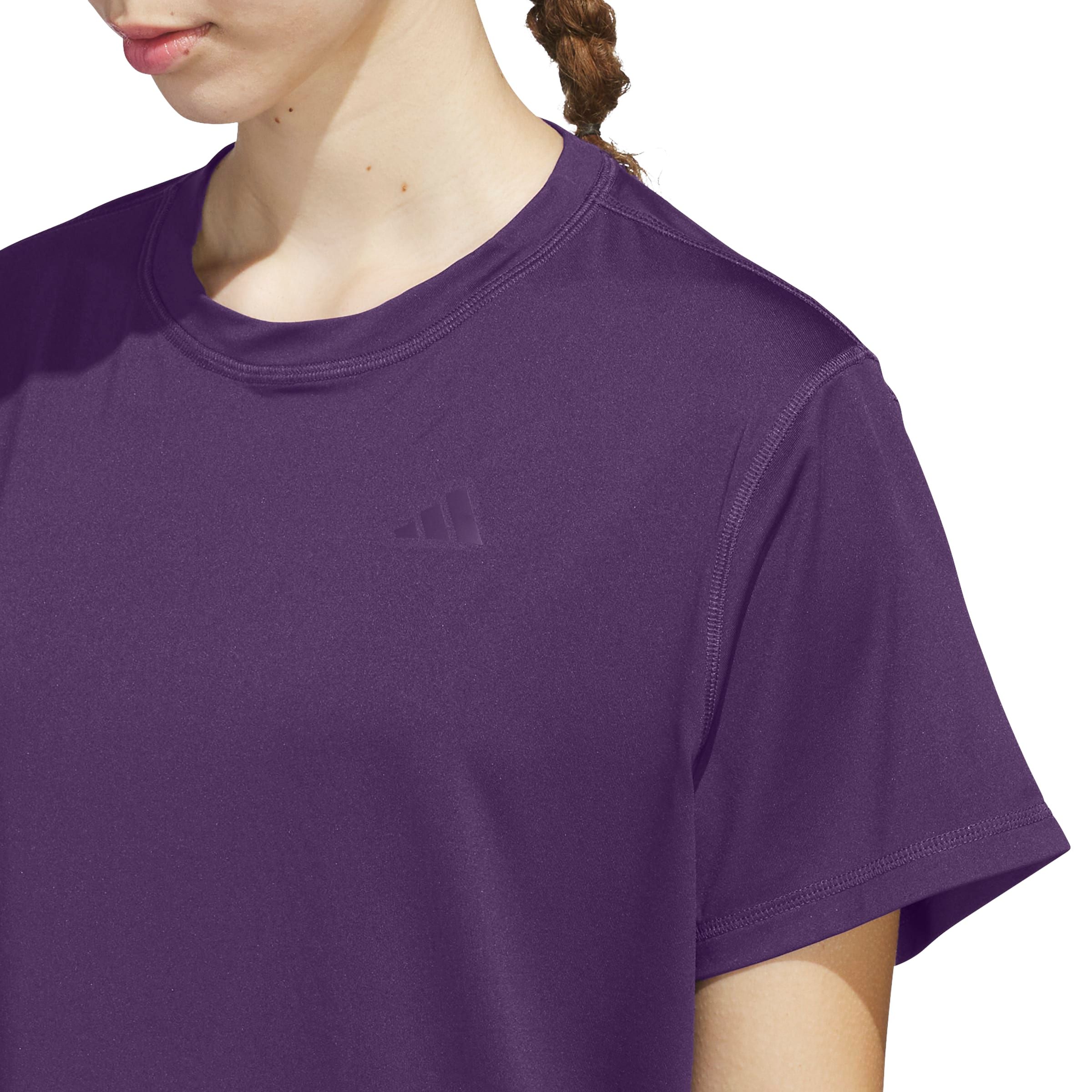 adidas Women's Train D4t Everyday T-Shirt
