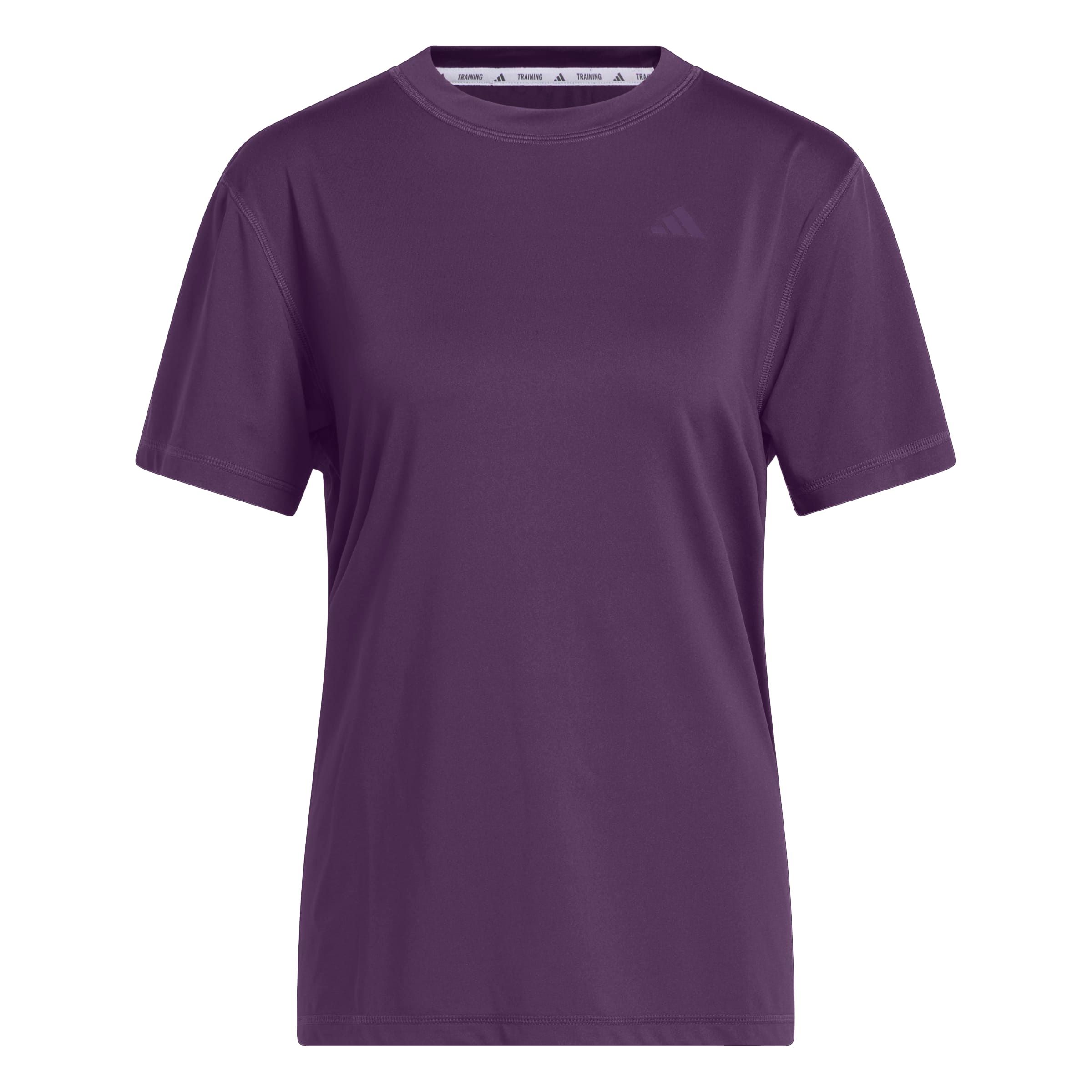 adidas Women's Train D4t Everyday T-Shirt