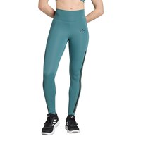 adidas Women's Training Optime 3-stripe Training Tights