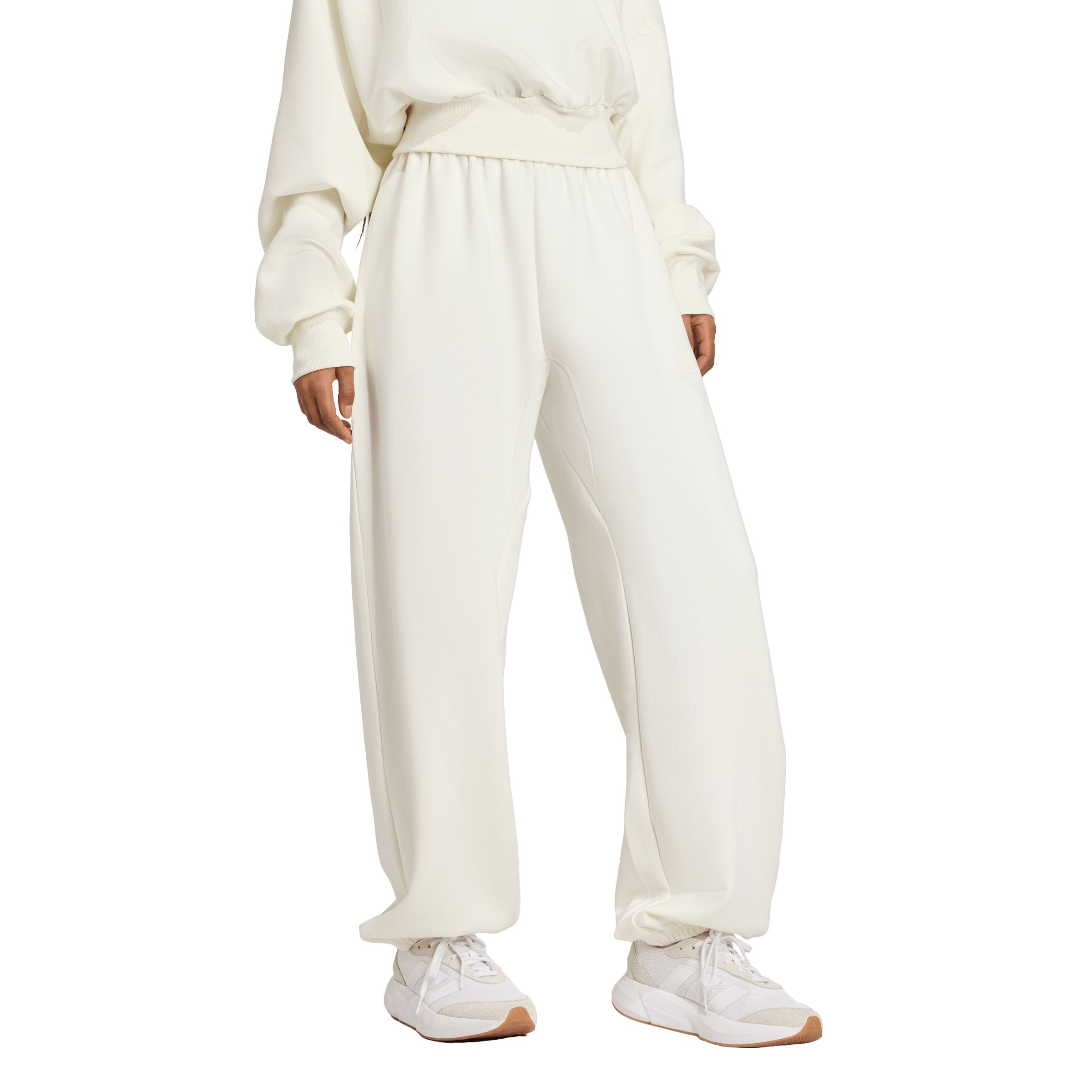 adidas Women's Sportswear All SZN Luxe Pants