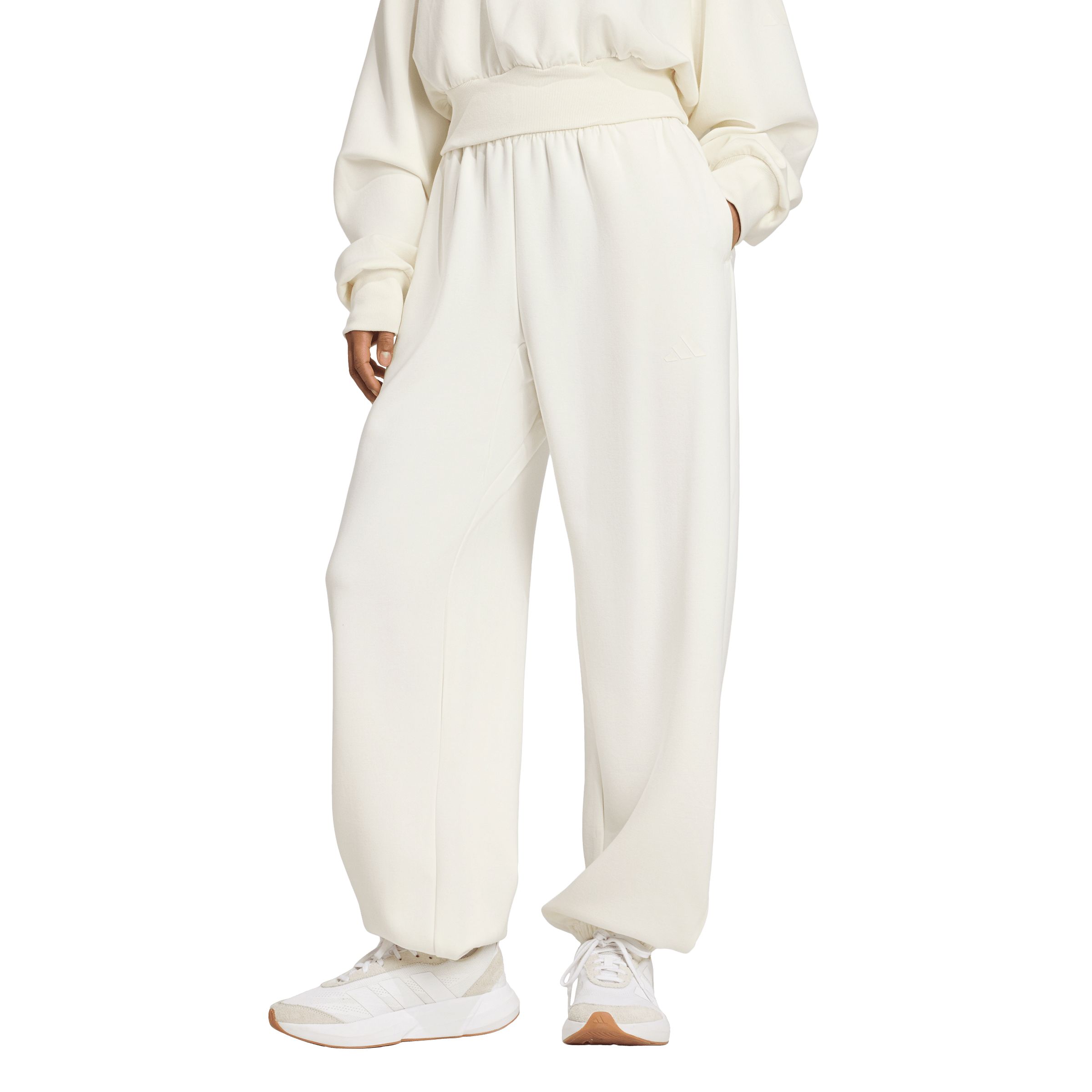 adidas Women's Sportswear All SZN Luxe Pants