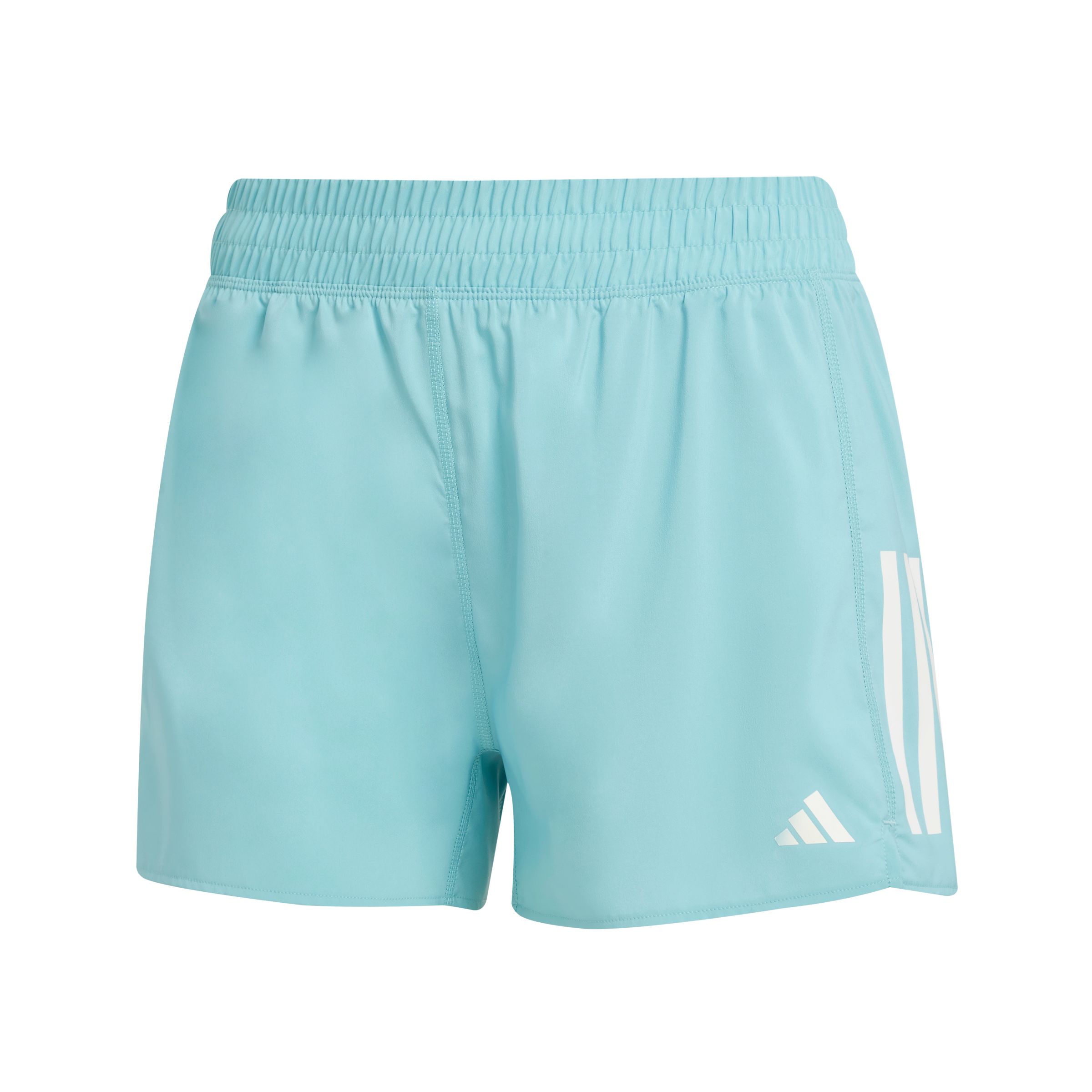 adidas Women's Run Own The Run 3 Inch Shorts
