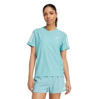 adidas Women's Run Own The Run T Shirt