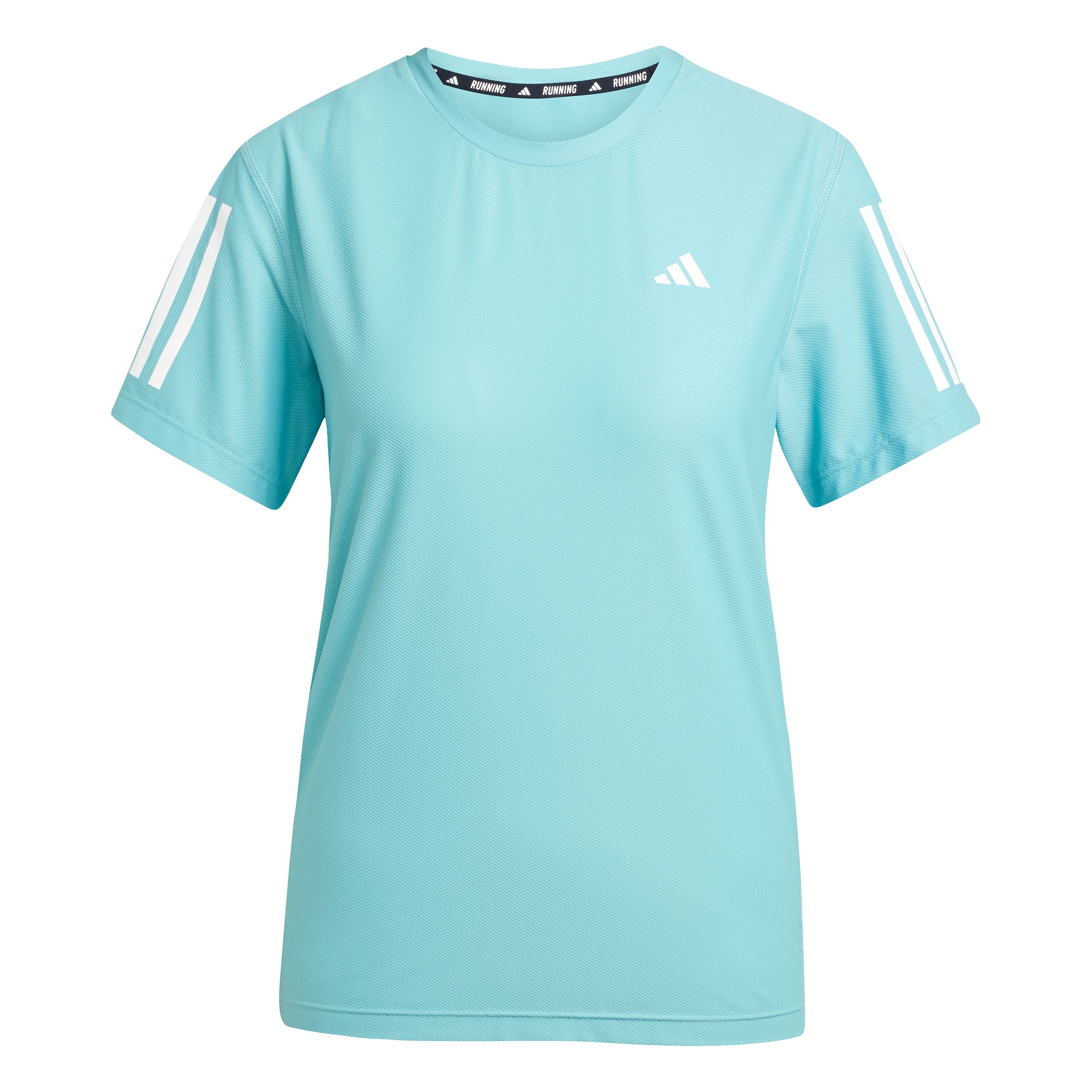 adidas Women's Run Own The Run T Shirt