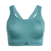 adidas Women's Train TLRD Impact High-Support Sports Bra