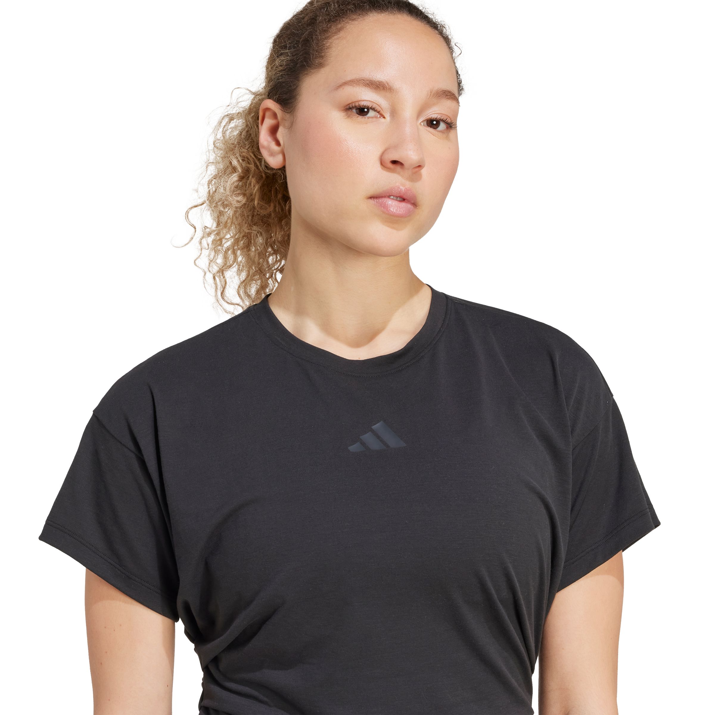 adidas Women's Training Power T Shirt