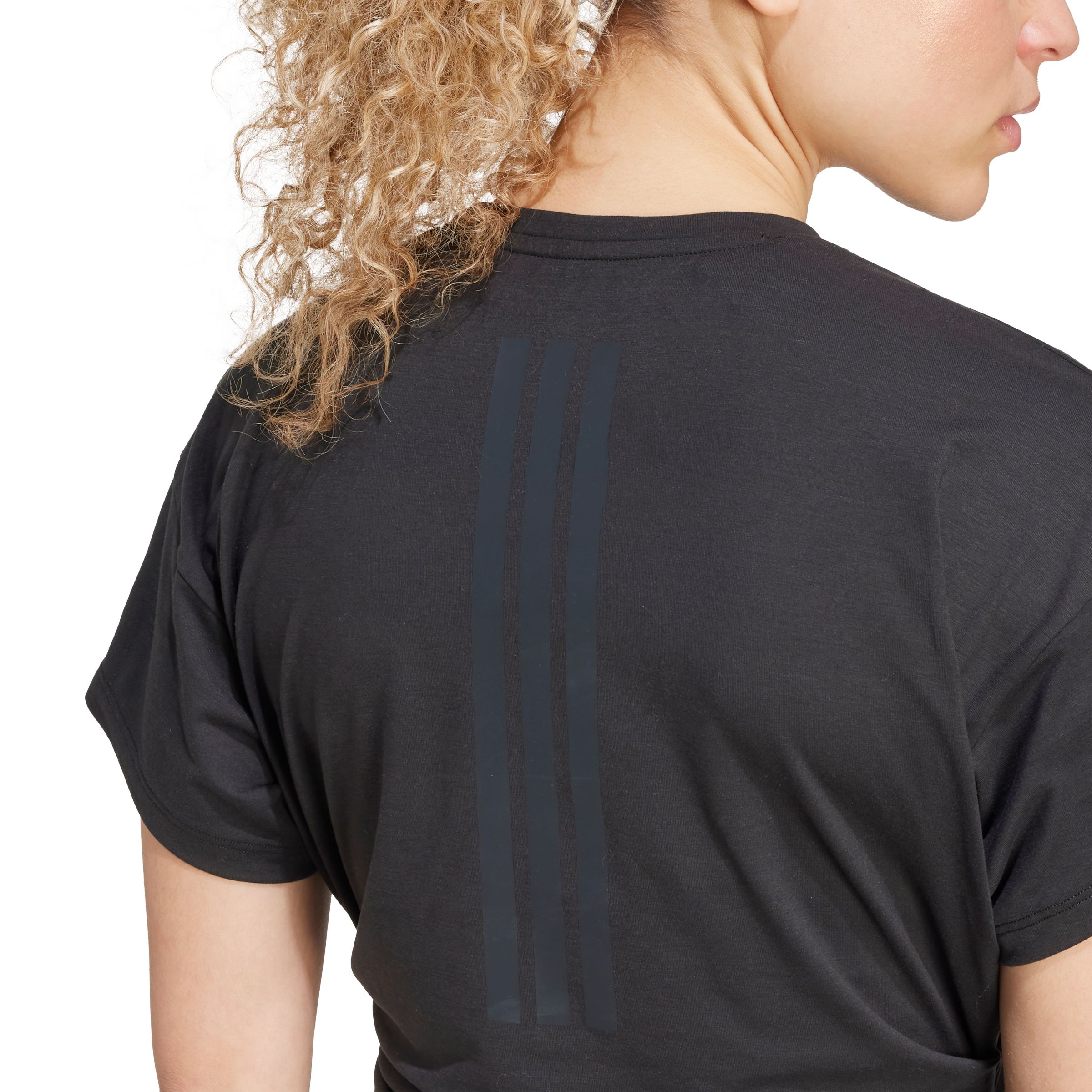adidas Women's Training Power T Shirt