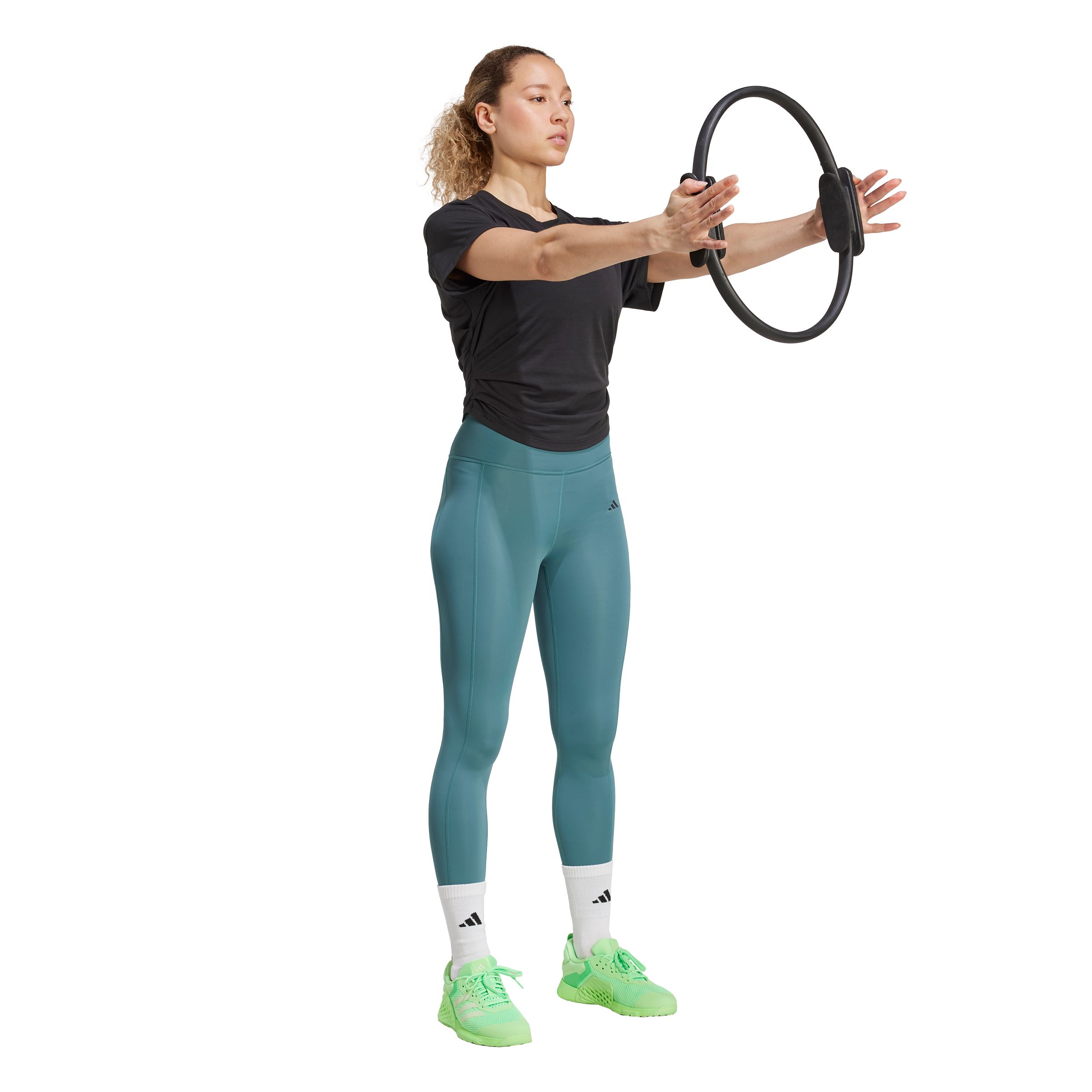 adidas Women's Training Power T Shirt